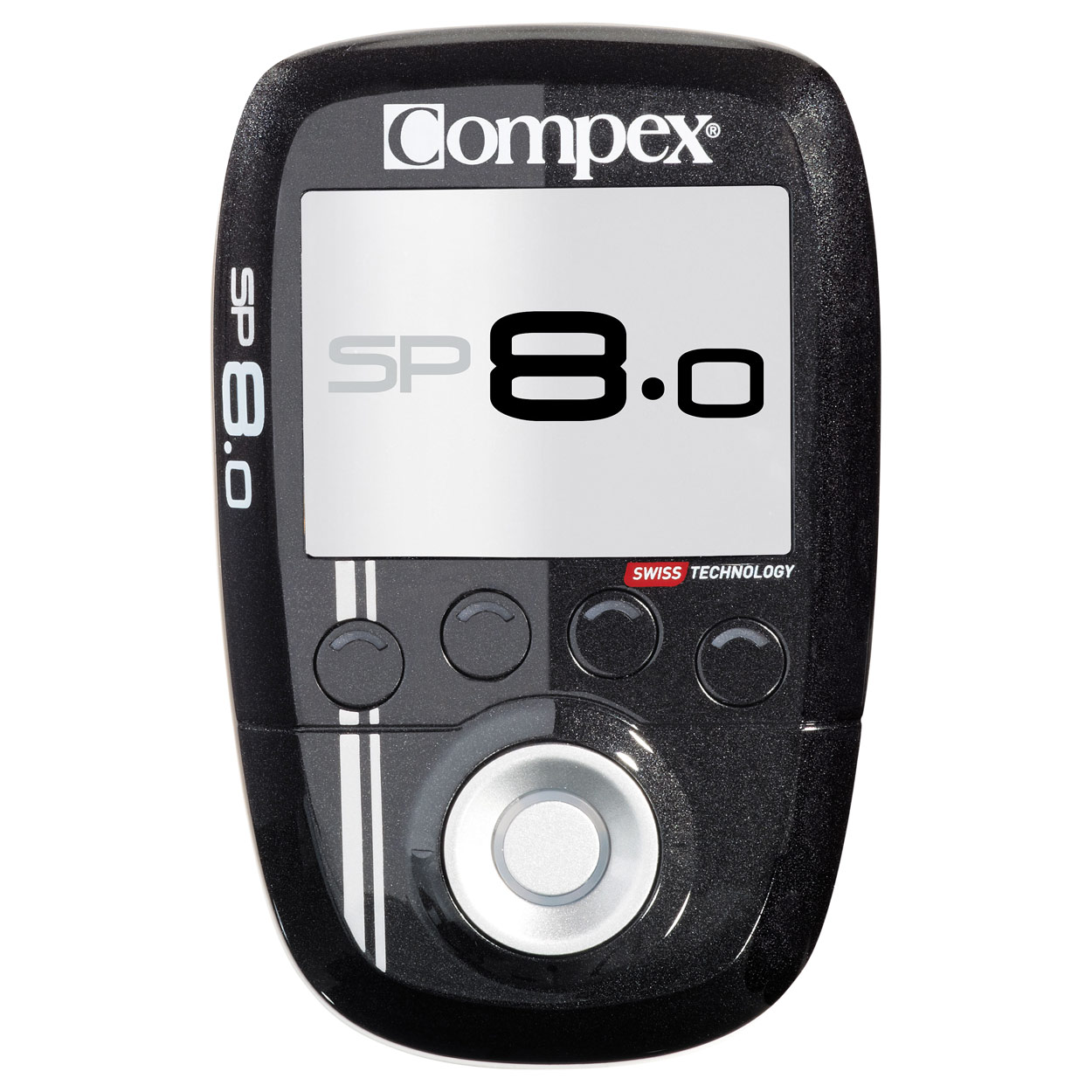 Compex Muskelstimulator SP 8.0 Wireless<br> NEU