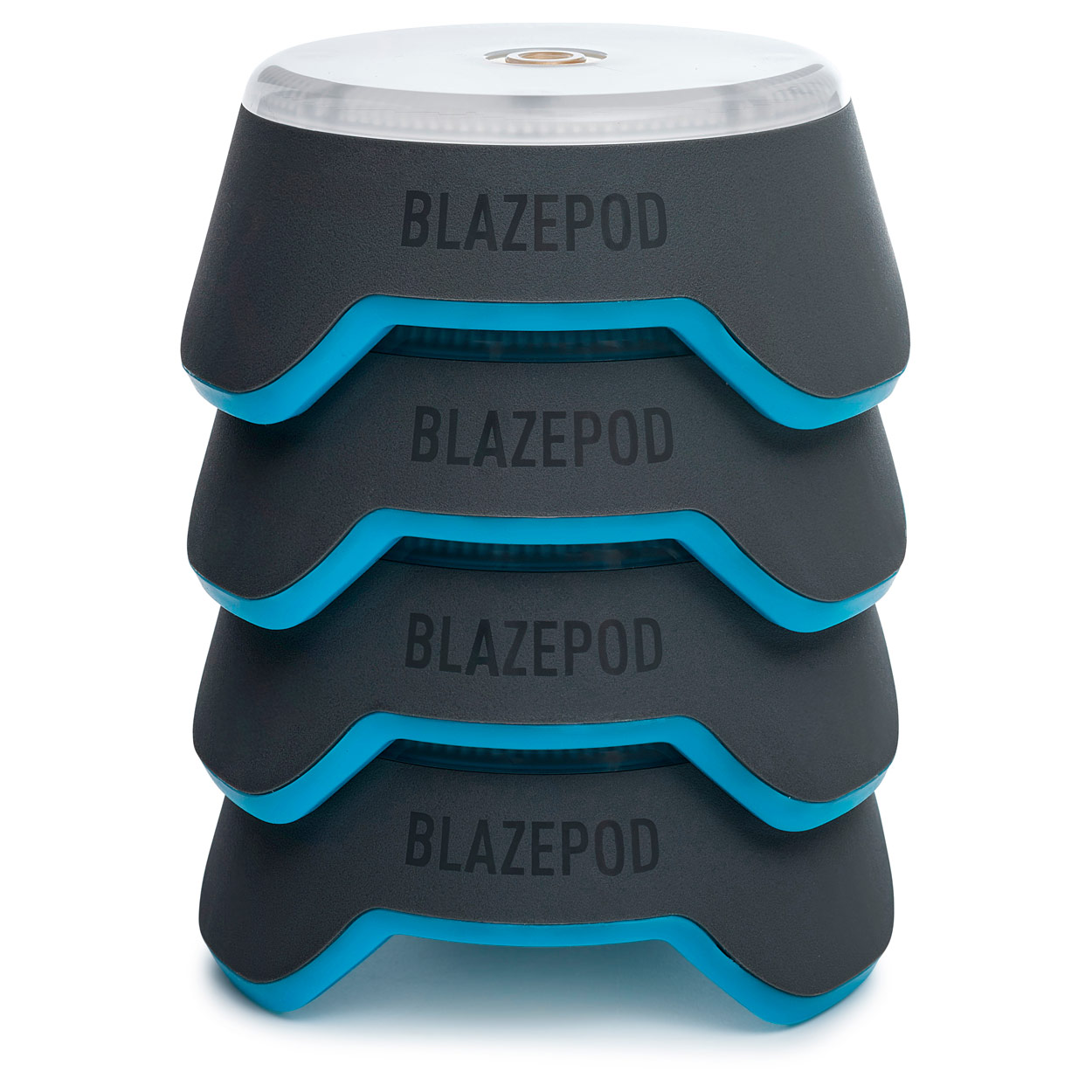 Blazepod - Kit de 4 capteurs reflex