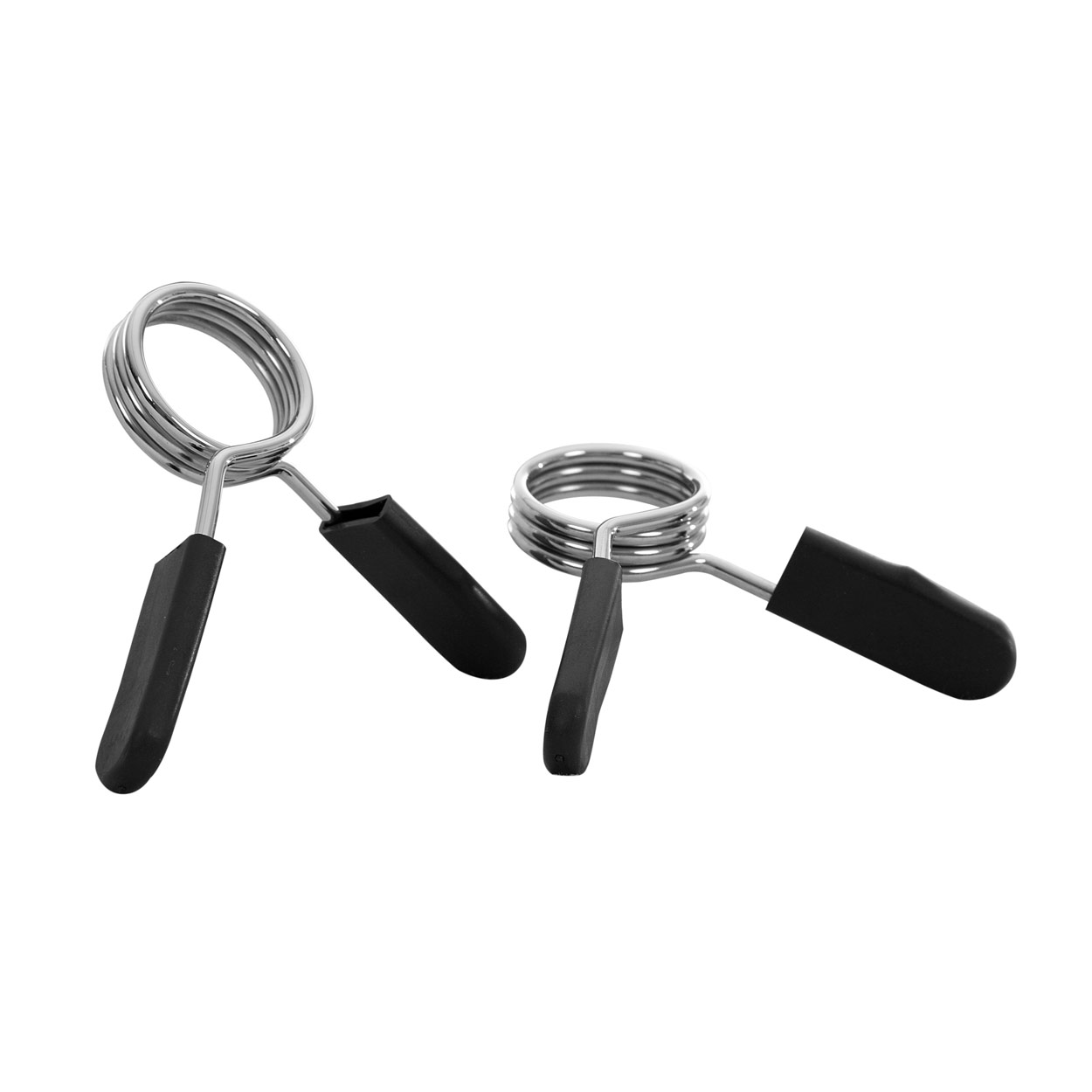 Sport-Tec Federverschlüsse<br> Ø 3 cm