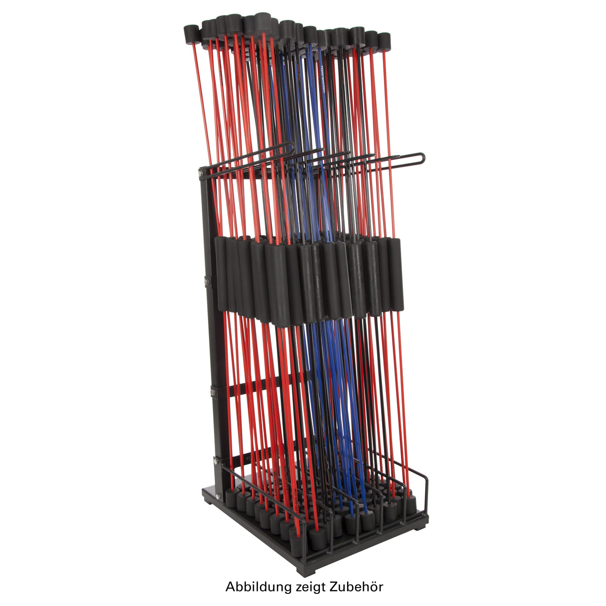 Sport-Tec Aufbewahrungsständer für Gewichtsstangen günstig online