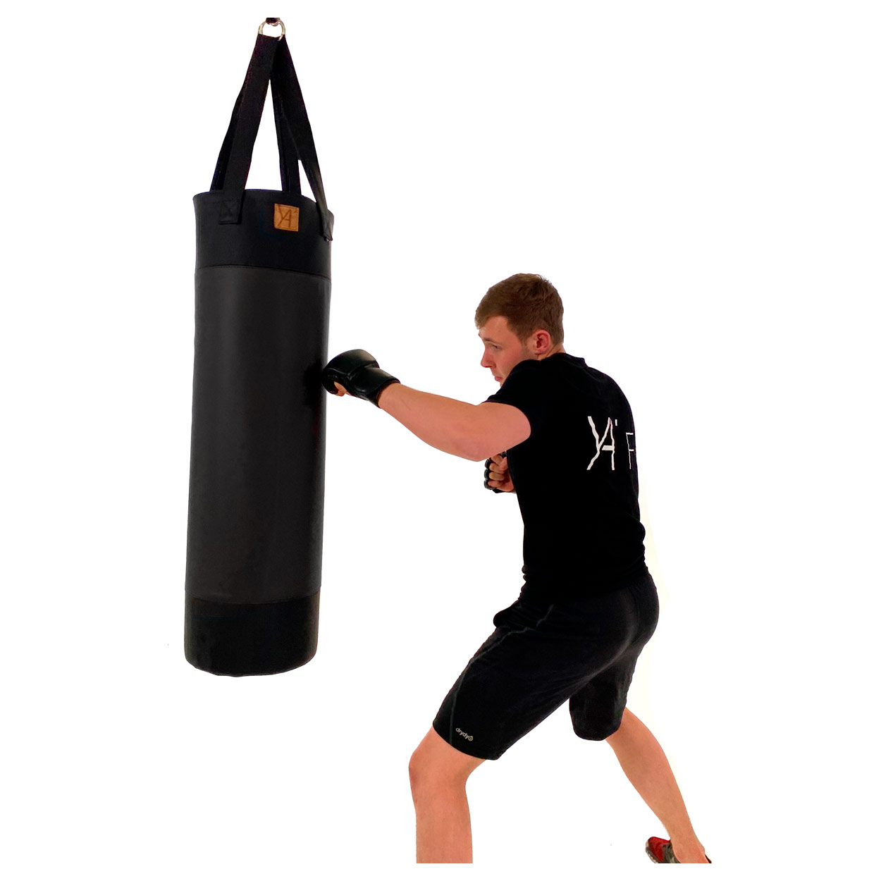 YA Fight Boxsack, 120x30 cm günstig online kaufen Sport-Tec