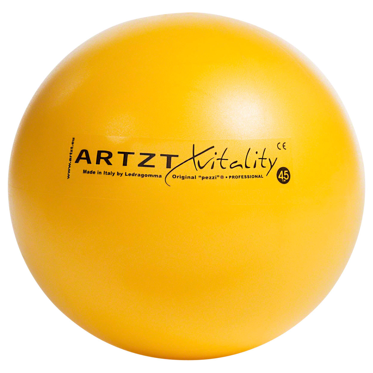 ARTZT vitality Fitness-Ball Standard<br> ø 45 cm