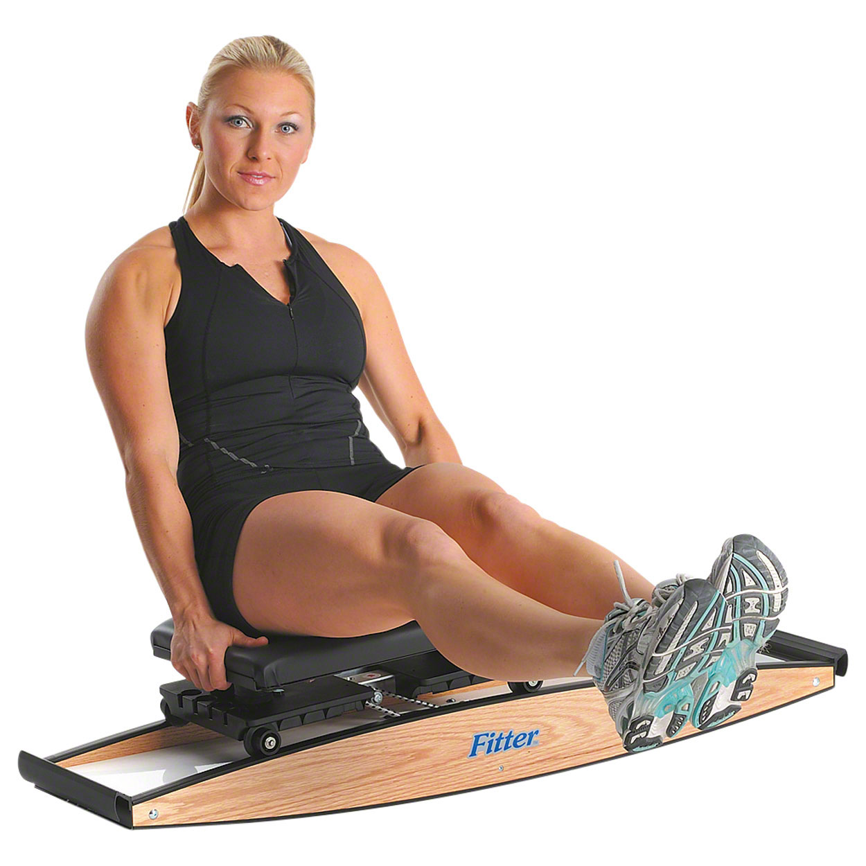 Ski Trainer Pro Fitter 2