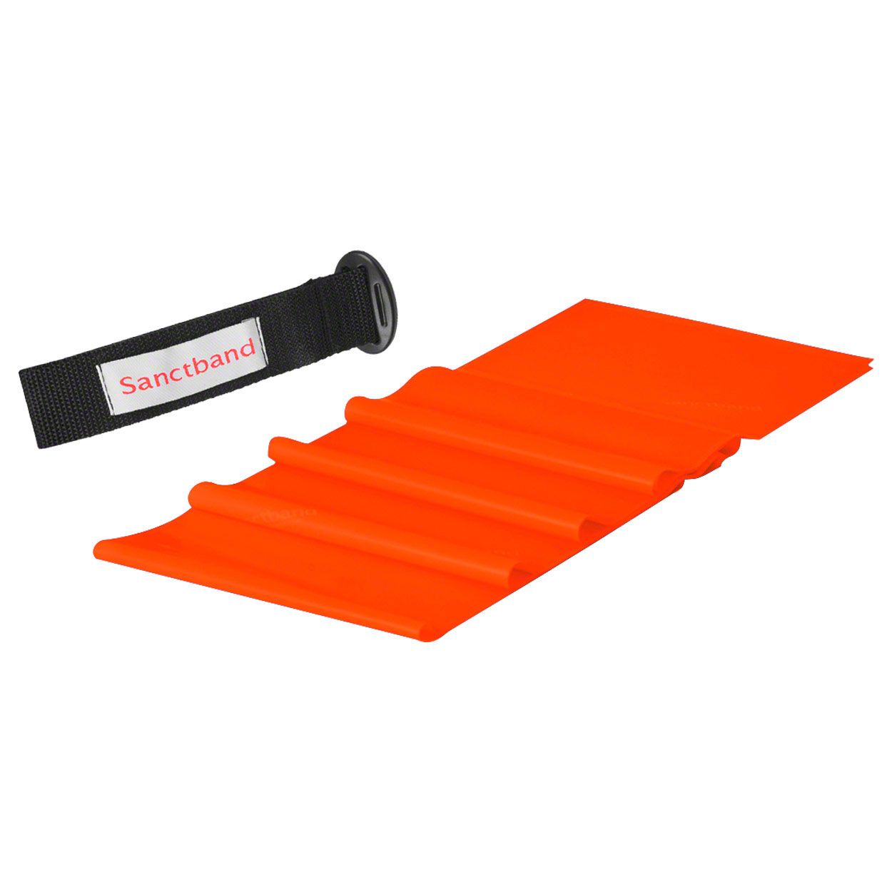 Sanctband 2 m mit Türanker<br> leicht