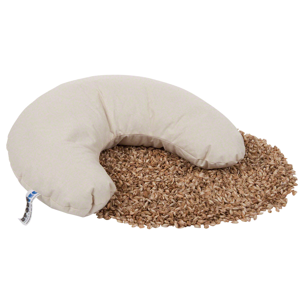 Dinkelnackenhörnchen<br> 45x35 cm