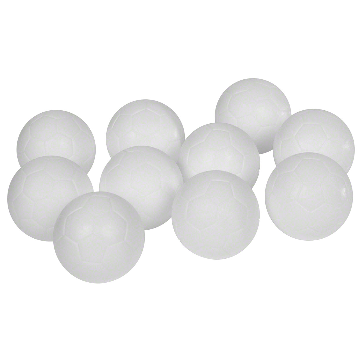 Kickerbälle<br> Tischfußball