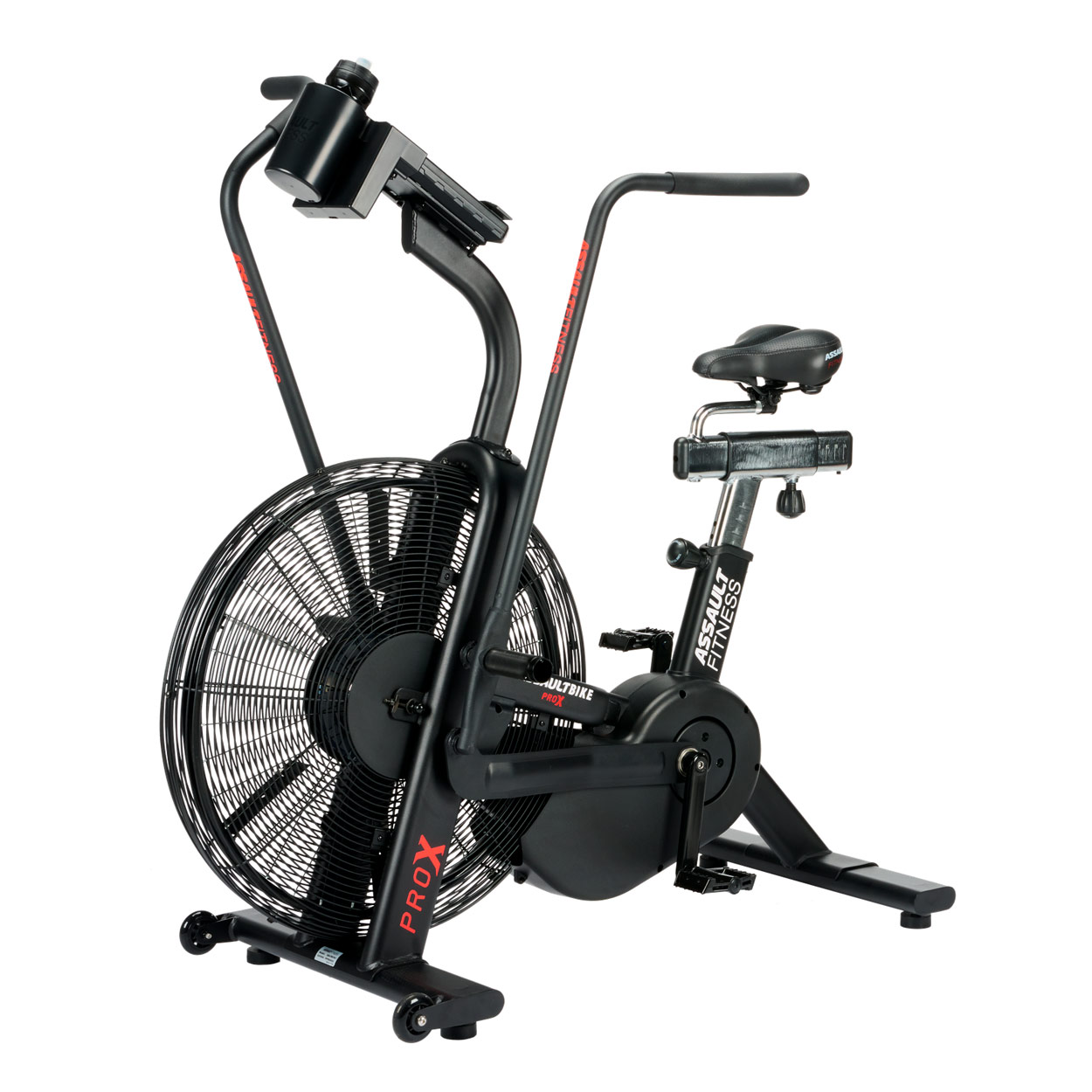 assault fitness assault airbike