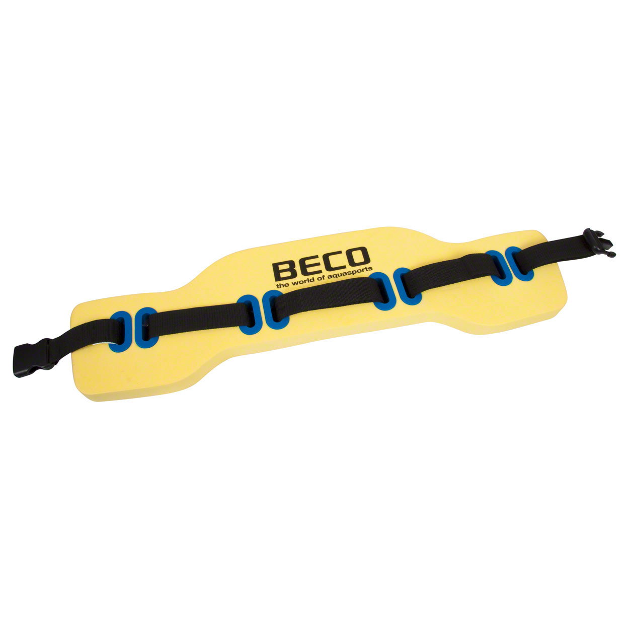Beco BEbell Aqua Jogging Dumbbells - Haltères Pour Entraînement Aquatique