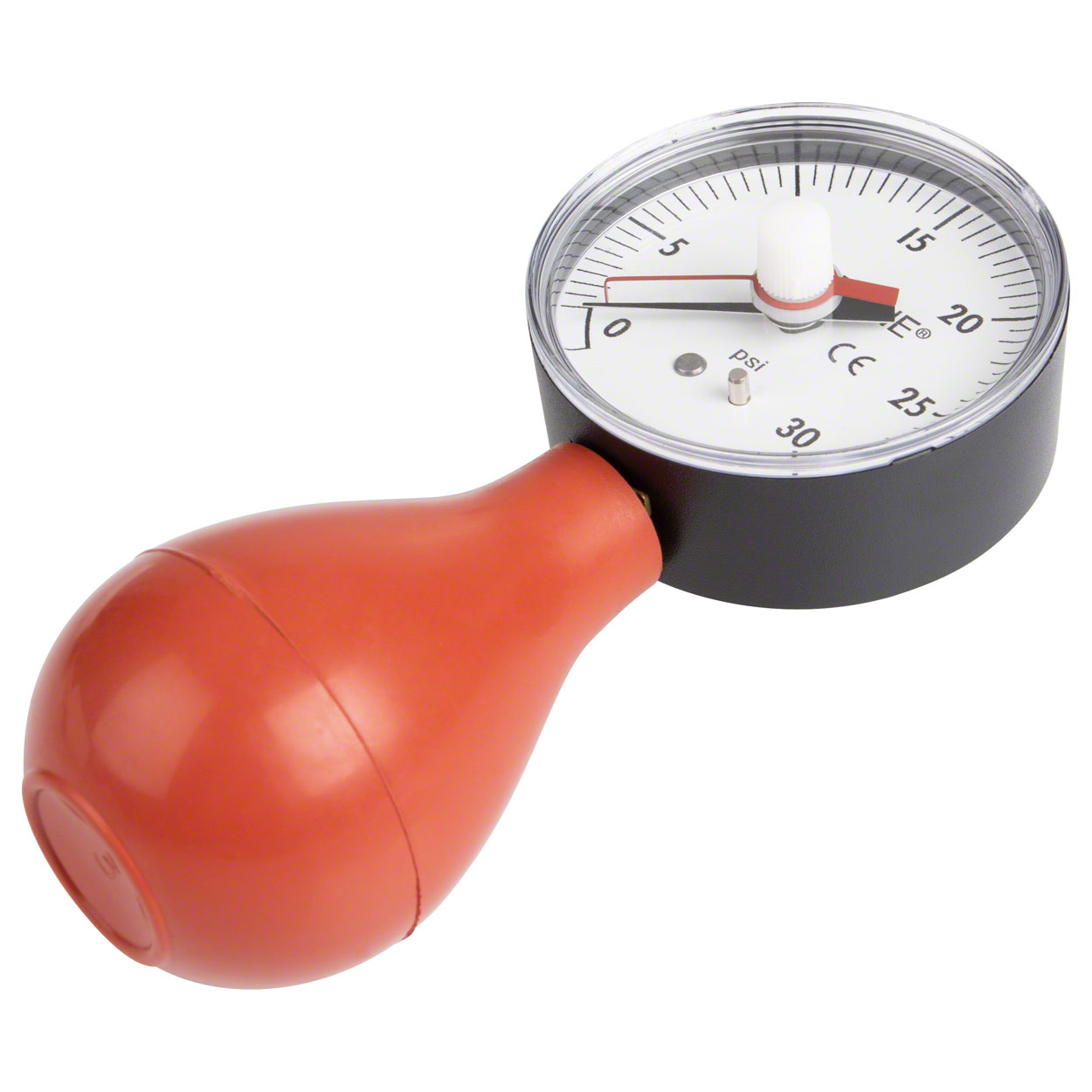Baseline Handkraftmesser Ballon Manometer günstig online kaufen SportTec