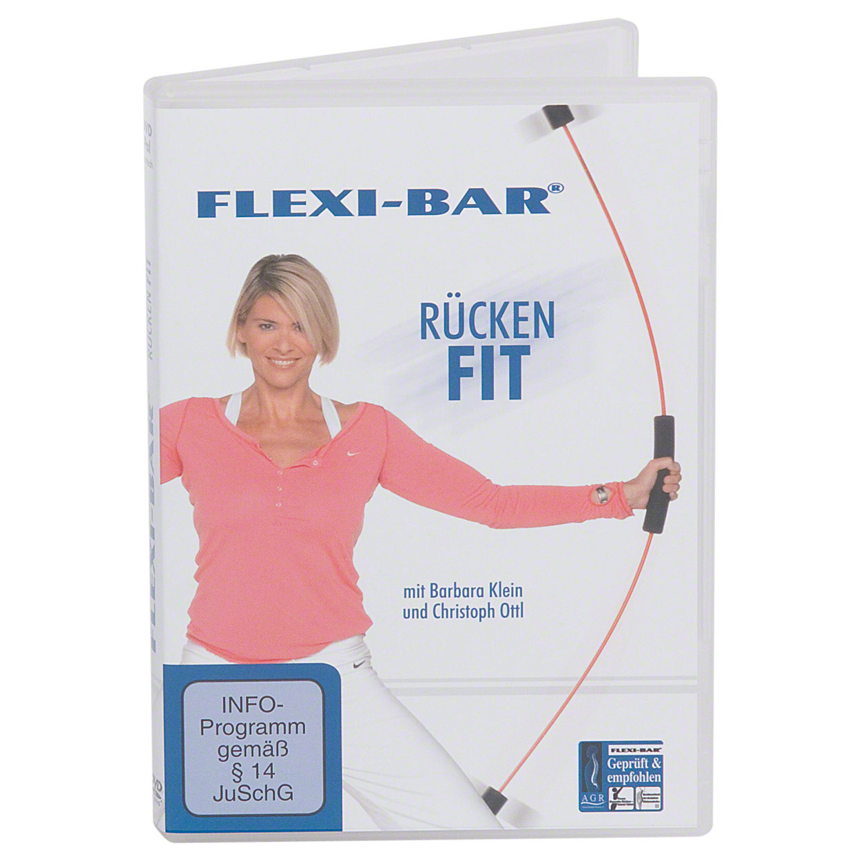 Flexi Bar Kaufen Lidl