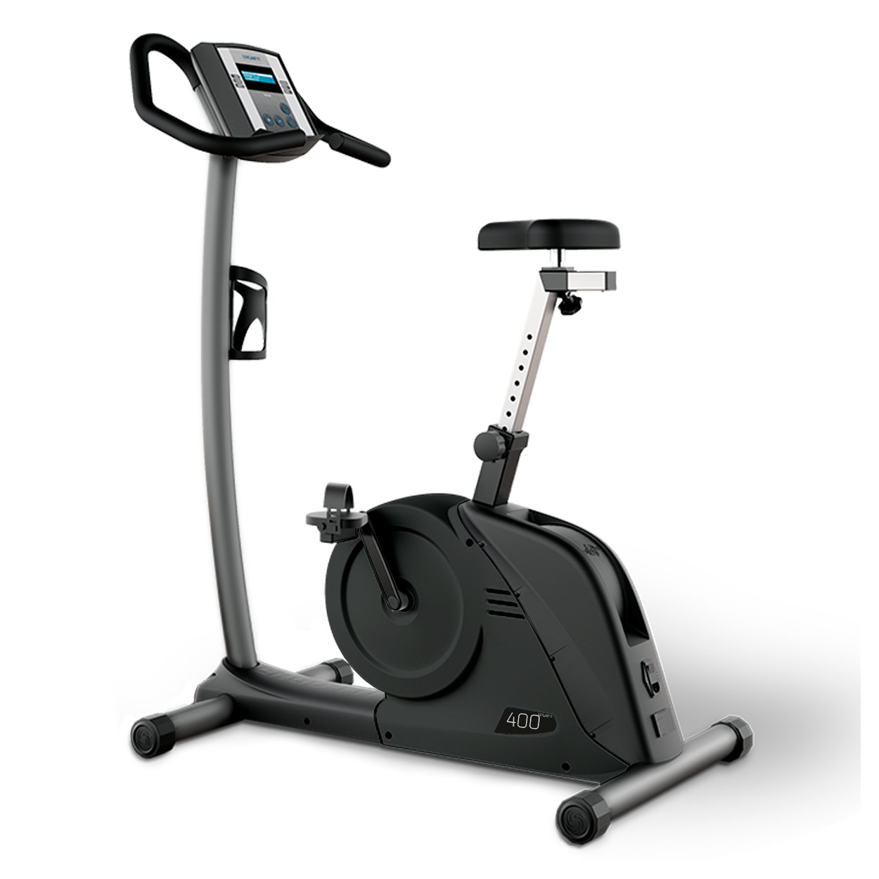 ERGO FIT Ergometer Cycle 400 Jetzt kaufen