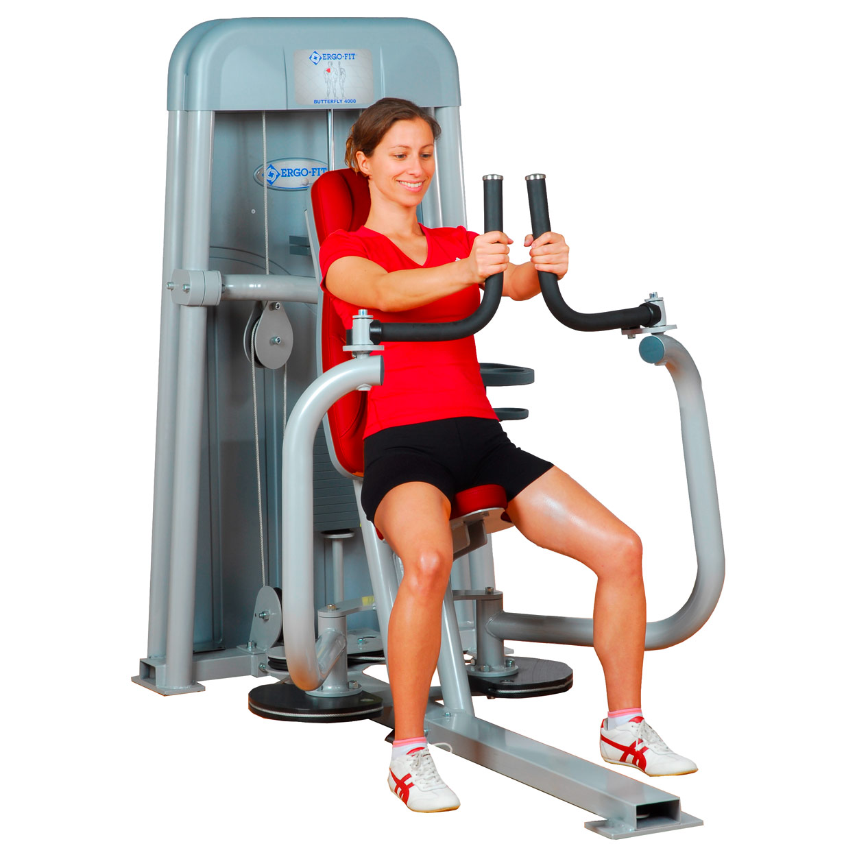 ergo fit recumbent 3000