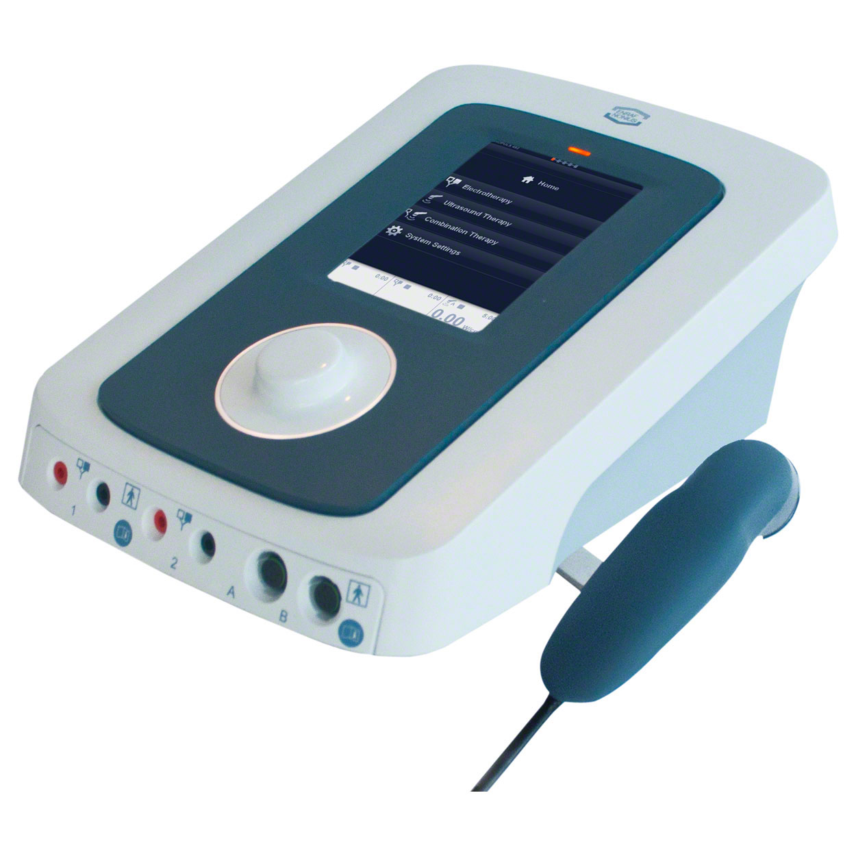 enraf nonius elektro ultraschall kombinationsgerat sonopuls 492 ultraschallkopf 5 cm gunstig online kaufen sport tec