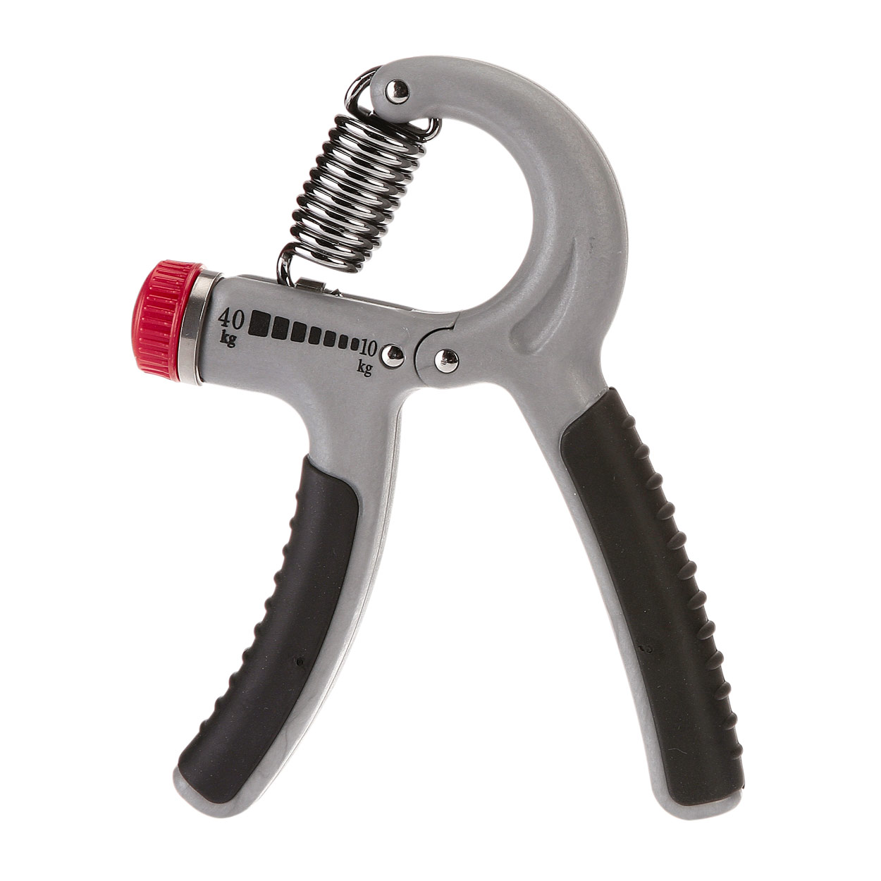 2x Handtrainer Dunlop Handmuskeltrainer new Unterarm Trainer 15kg Wiederstand 