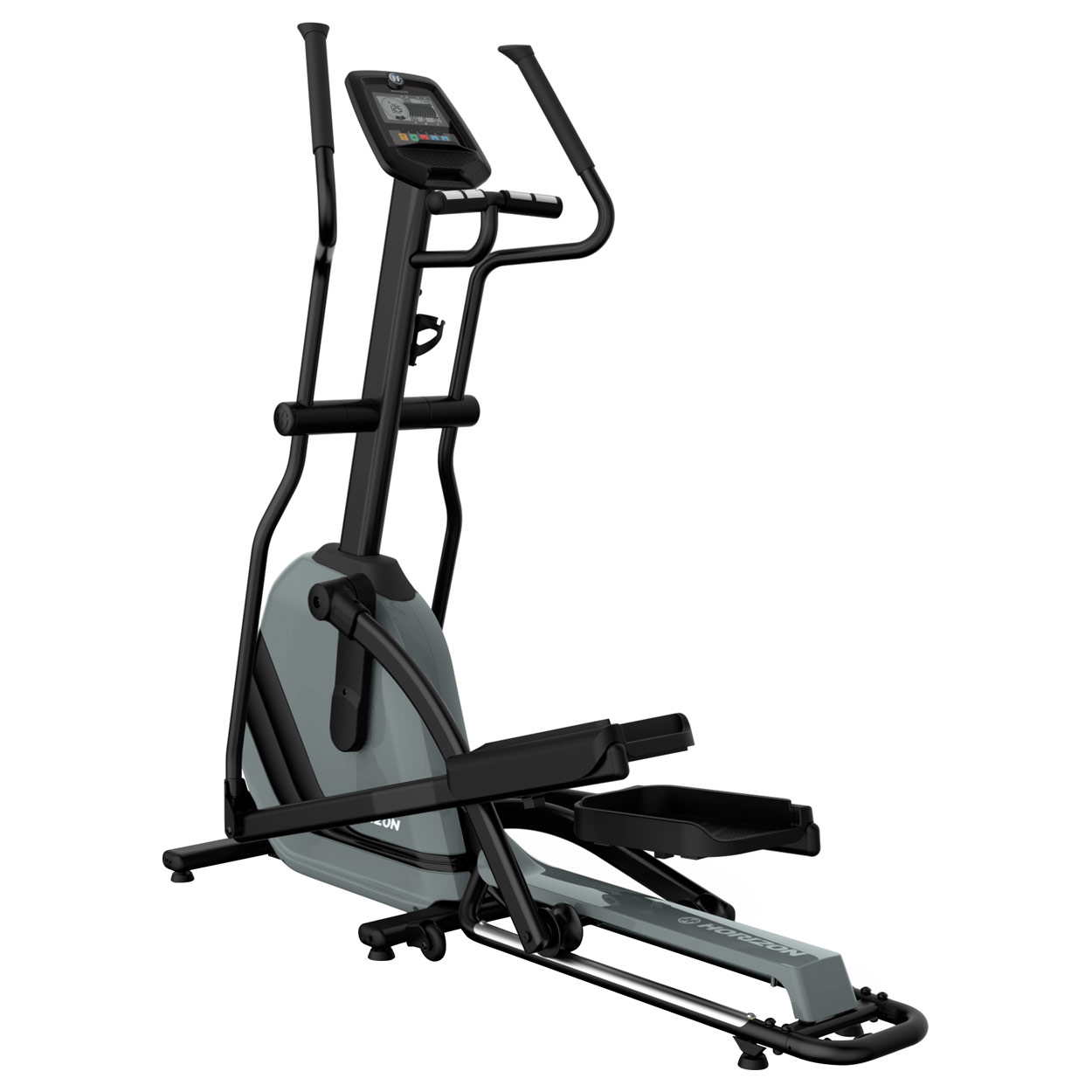 Horizon andes sale 200 cross trainer