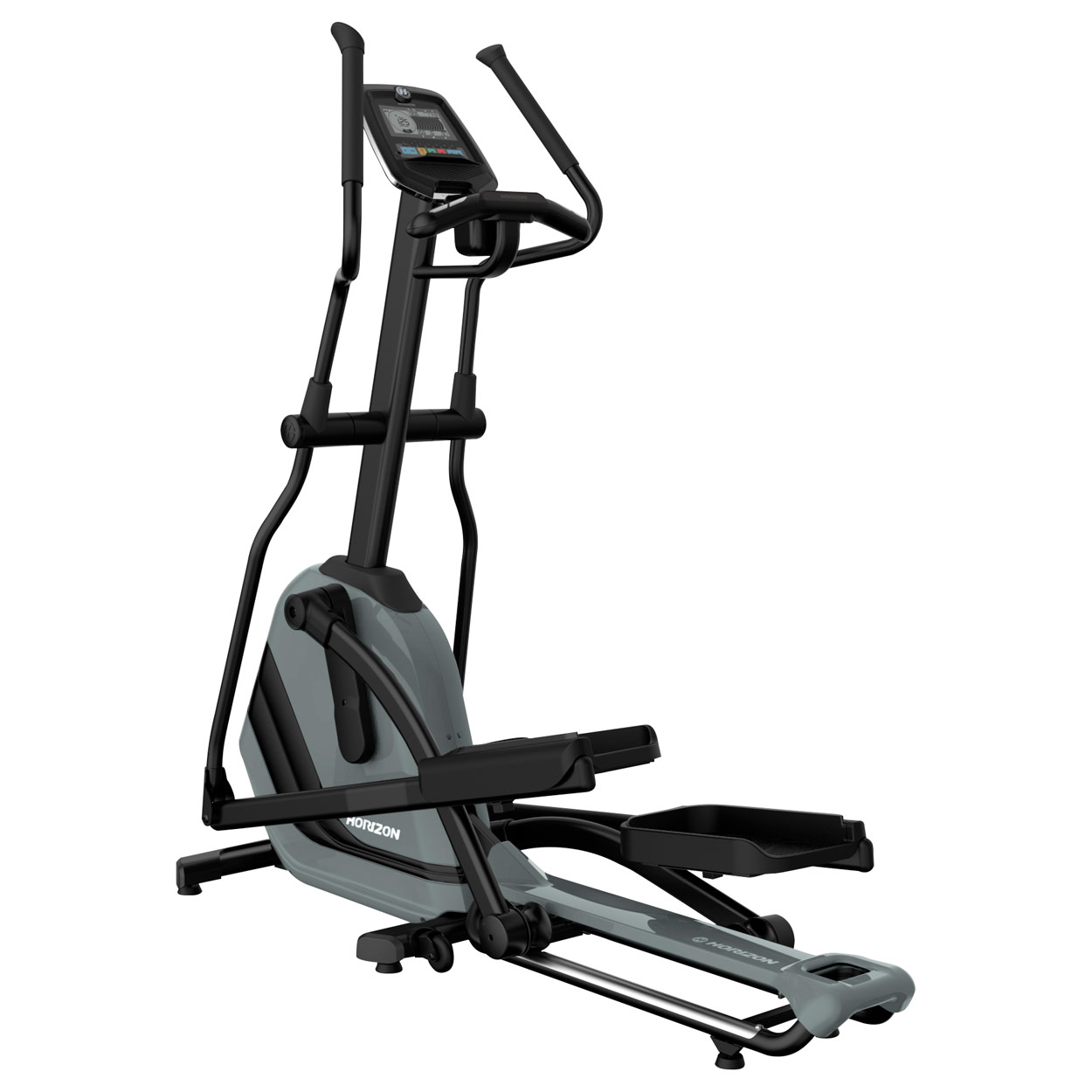Horizon fitness clearance cross trainer