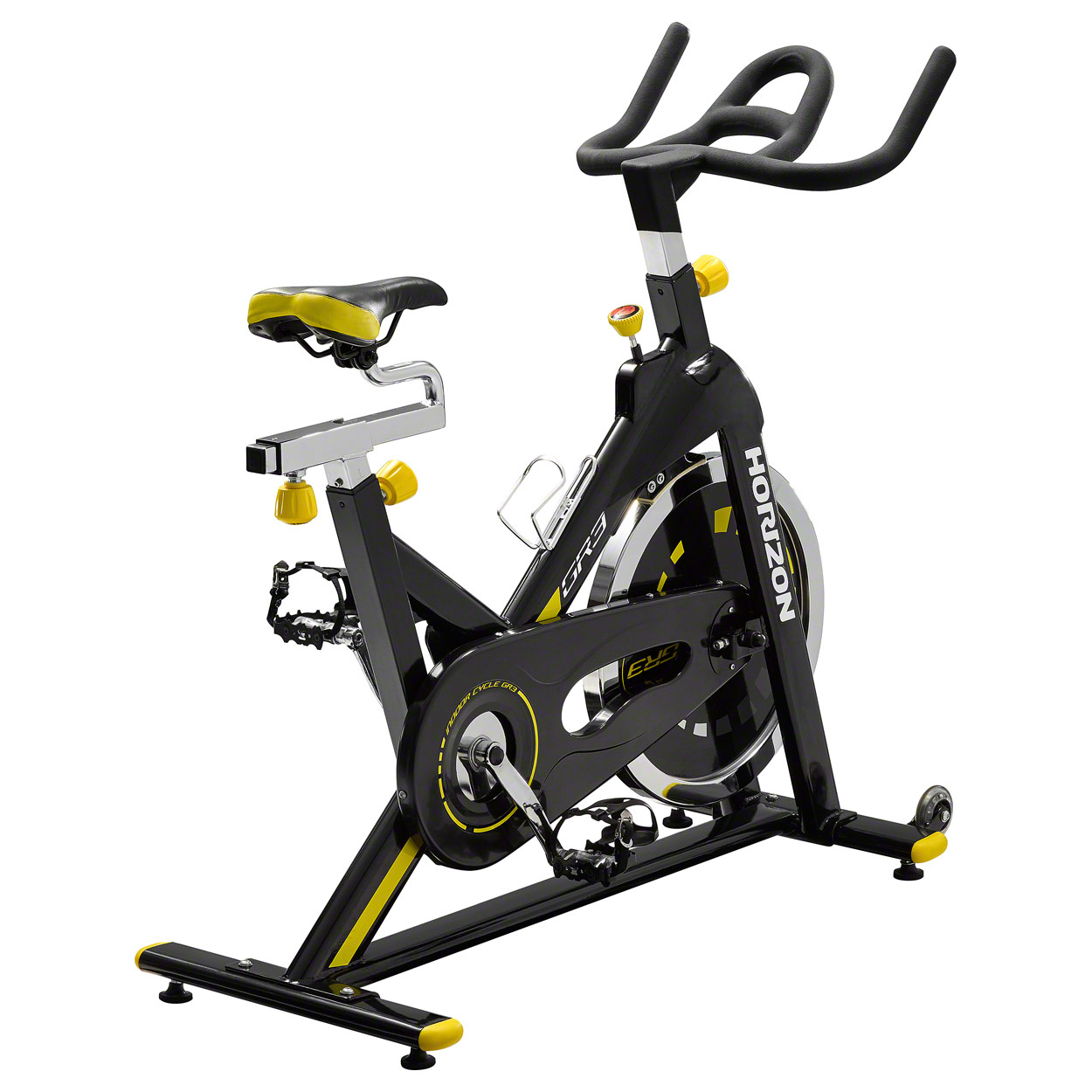 horizon fitness indoor bike gr3