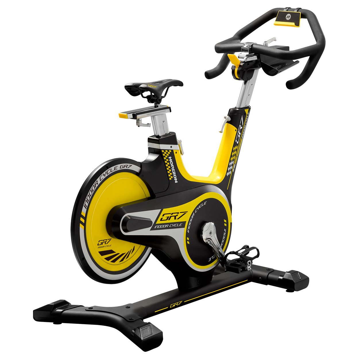 horizon fitness indoor bike gr3