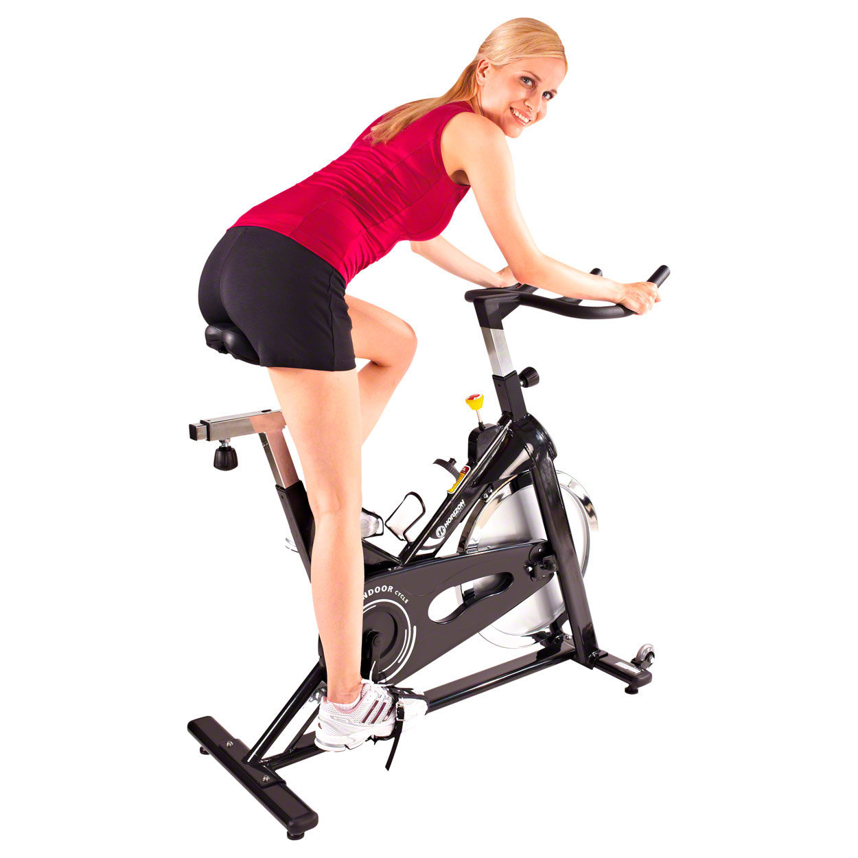 Horizon Fitness Indoor Cycle S3 Jetzt kaufen