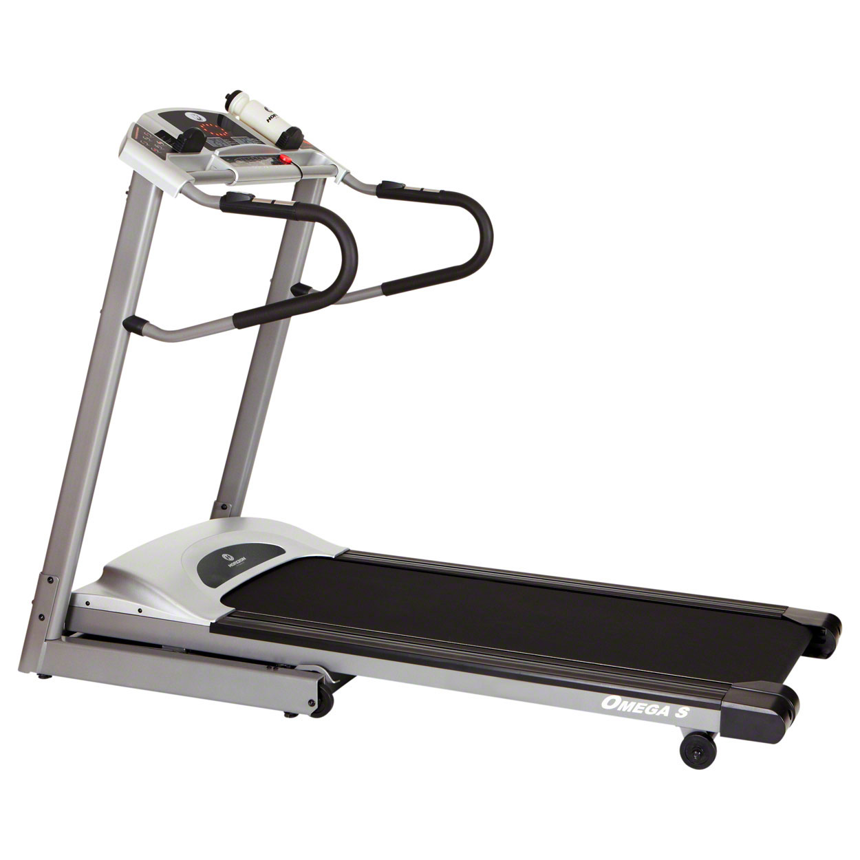 Horizon fitness omega online