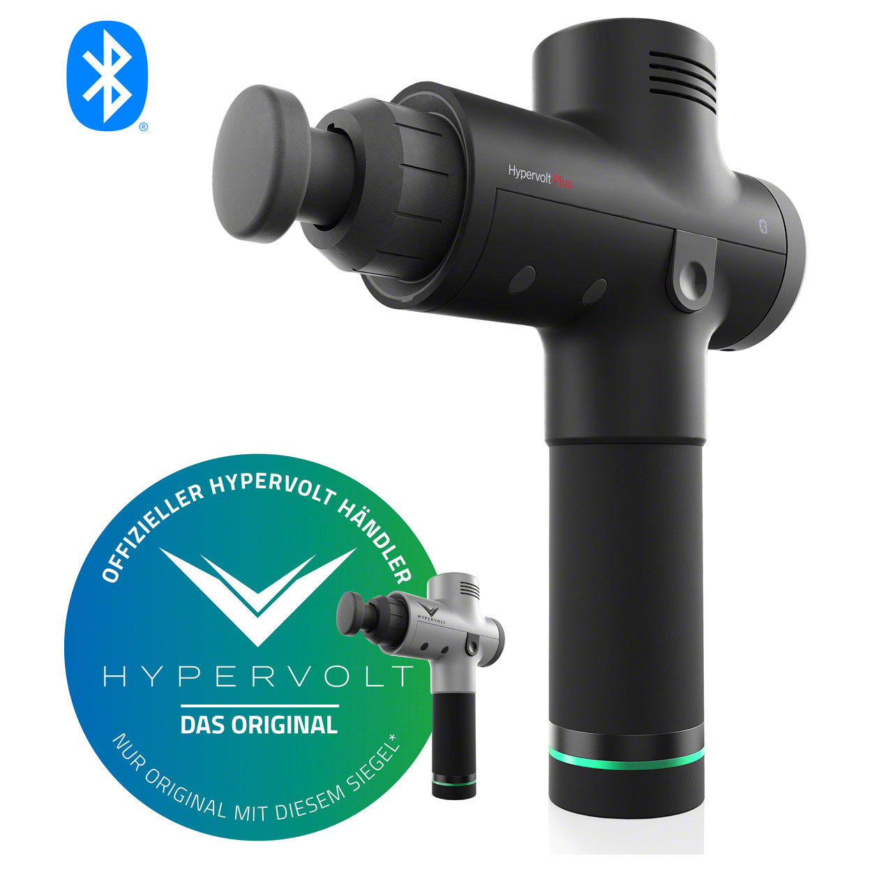 ウエイトトレーニング HYPERVOLT Plus hypervolt Plus