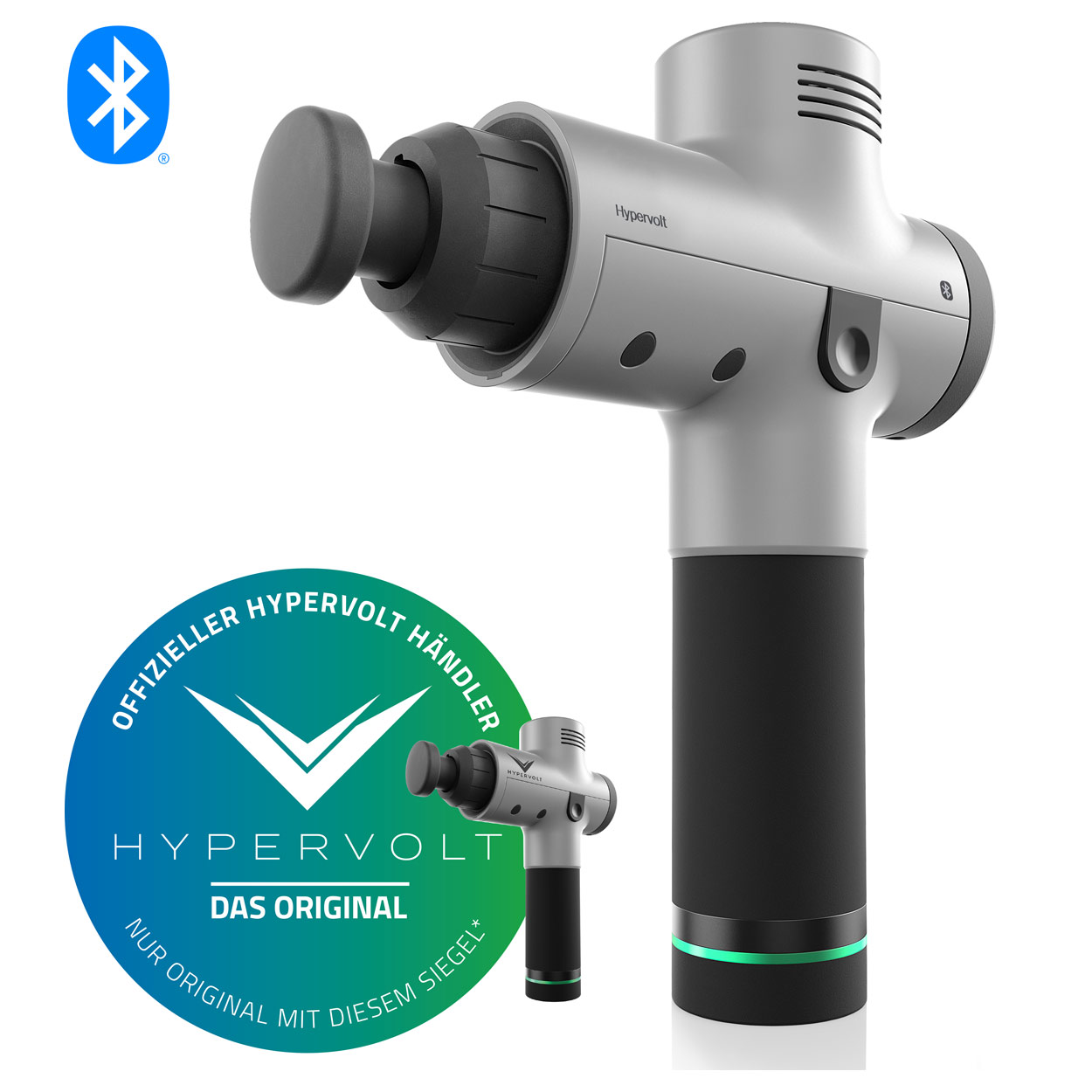 Hypervolt vibration massage discount gun