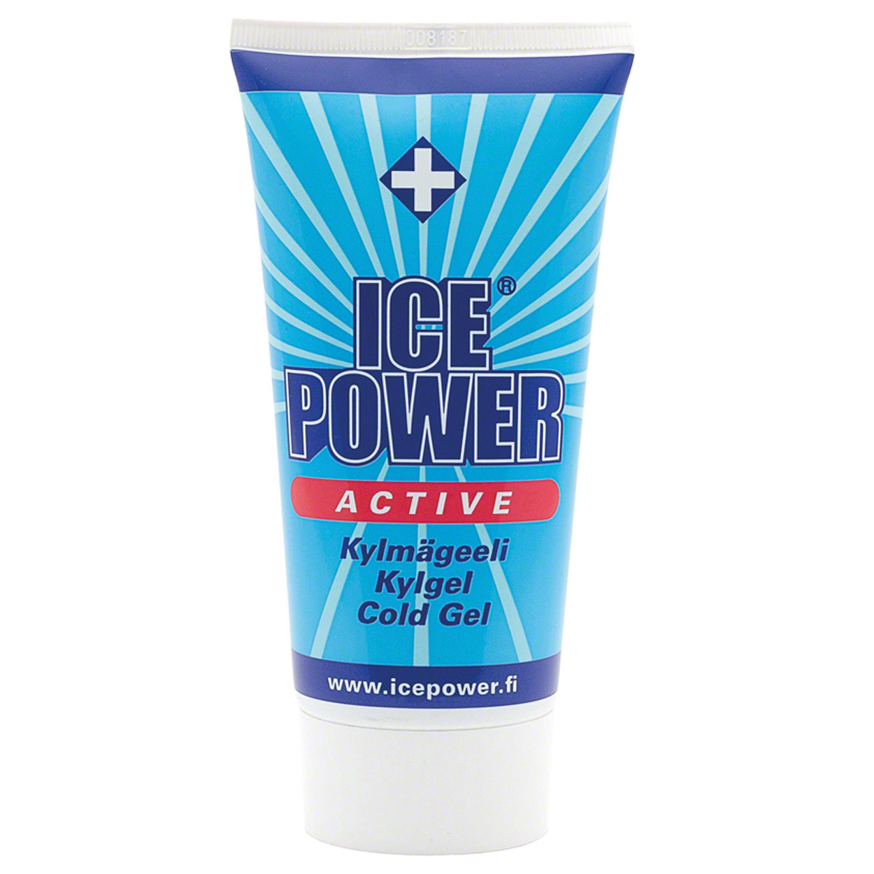 Ice Power Active, 150 ml - jetzt kaufen | Sport-Tec