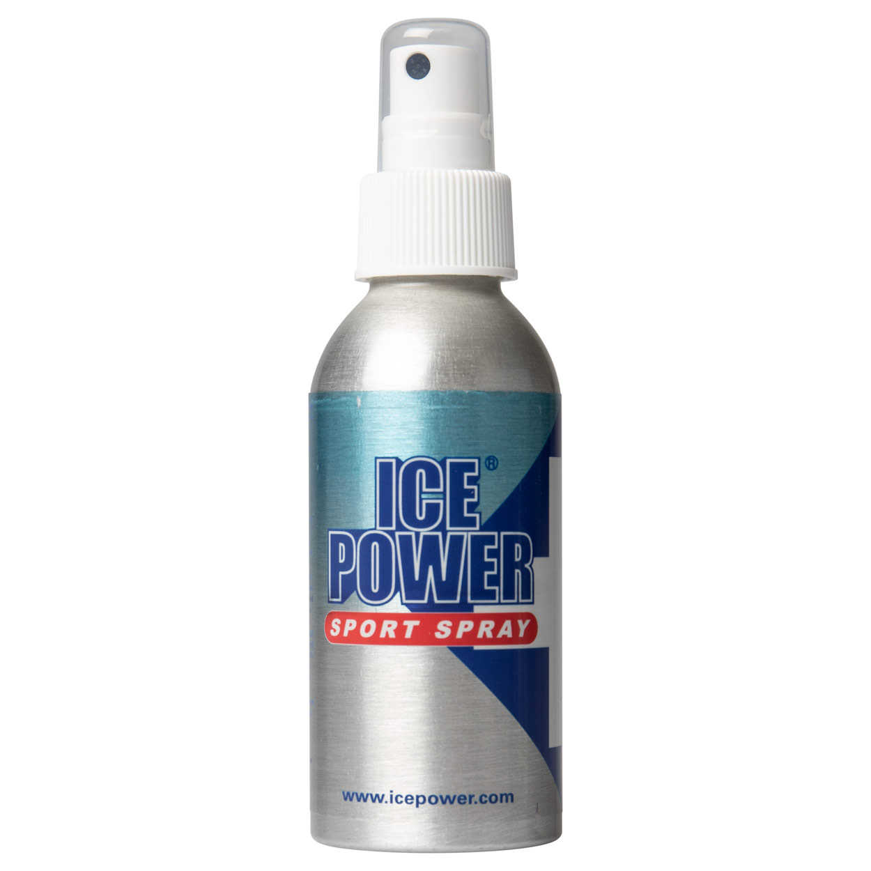 Ice Power Sport Spray, 125 ml