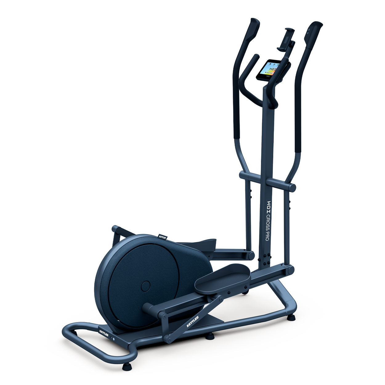 KETTLER Crosstrainer HOI Cross Pro günstig online kaufen SportTec