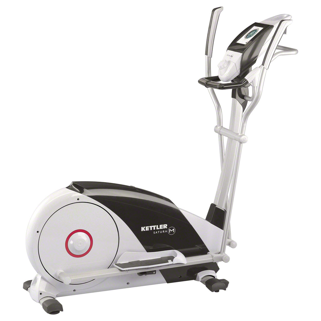 Interactie overschreden Verdeel KETTLER Crosstrainer Satura M günstig online kaufen | Sport-Tec