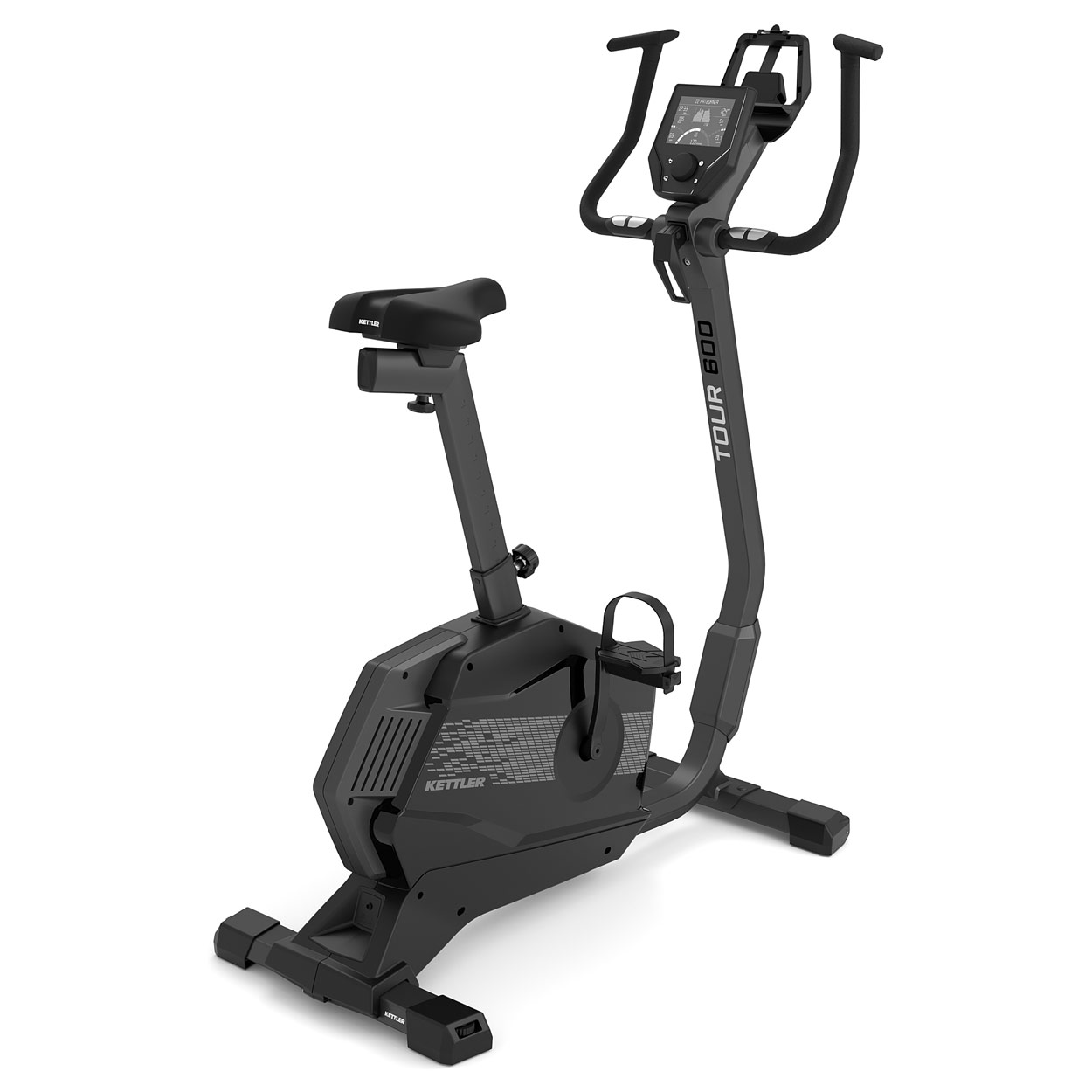 KETTLER Ergometer Tour 600 günstig online kaufen | Sport-Tec
