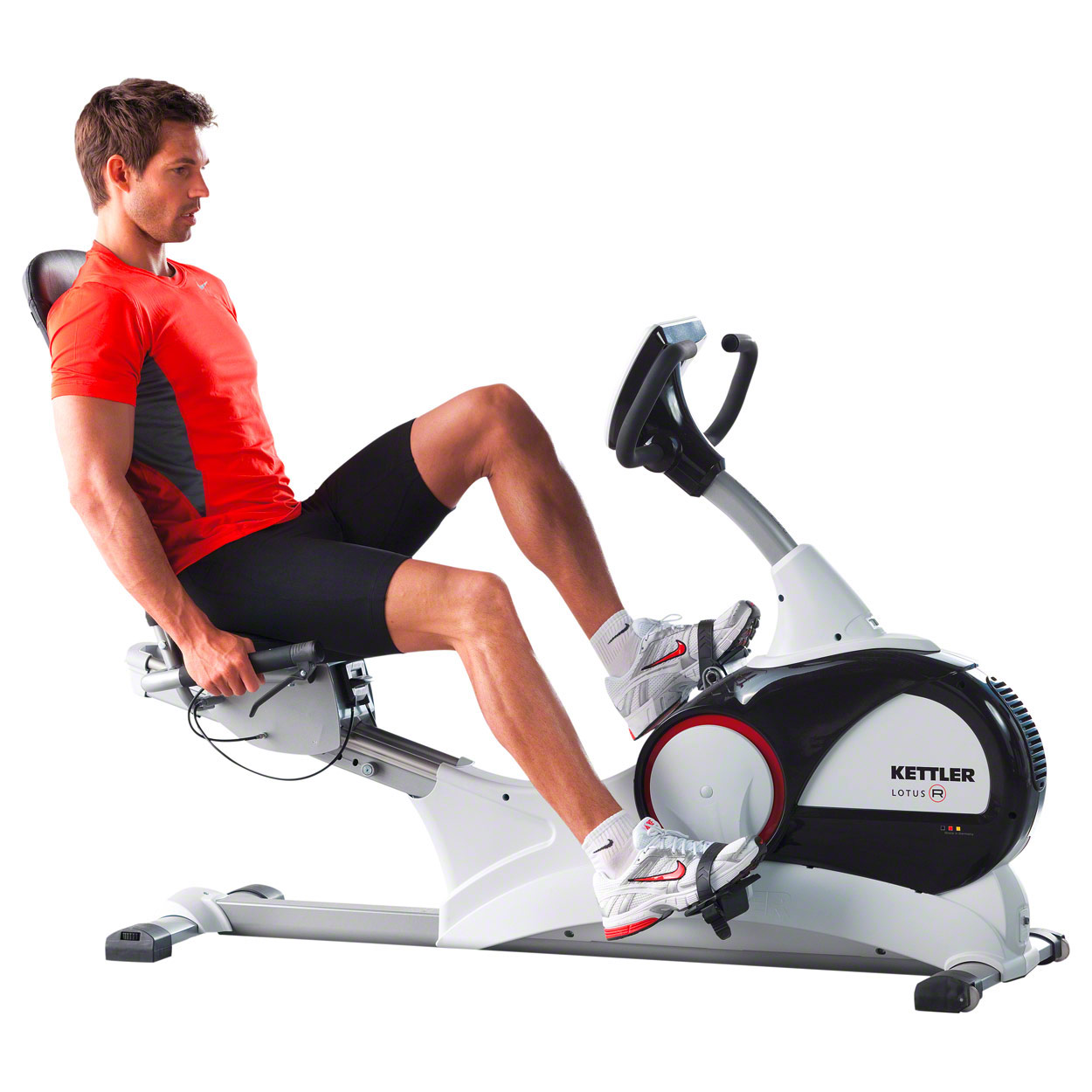 KETTLER Heimtrainer Lotus R - jetzt kaufen | Sport-Tec
