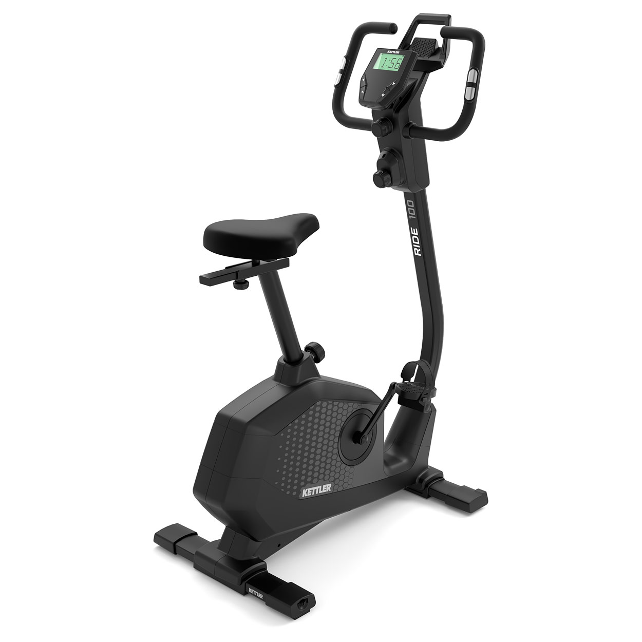 KETTLER Heimtrainer Ride 100