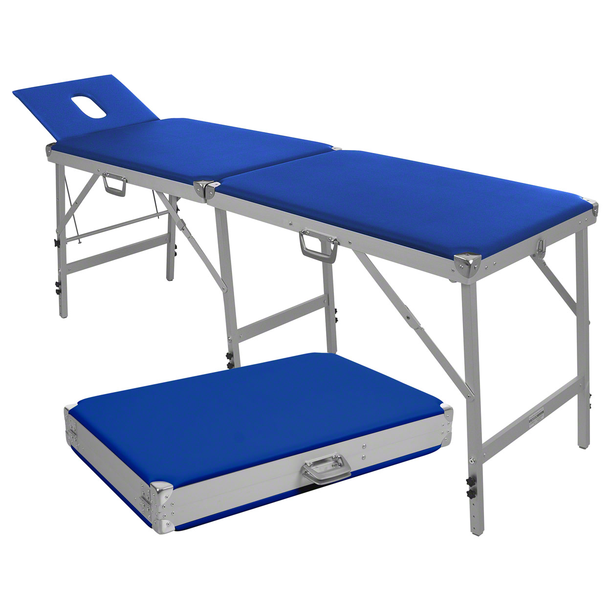 Massage Kunde Bekommt Komplettservice Auf Massagetisch Massage Kunde Bekommt Komplettservice Auf Massagetisch