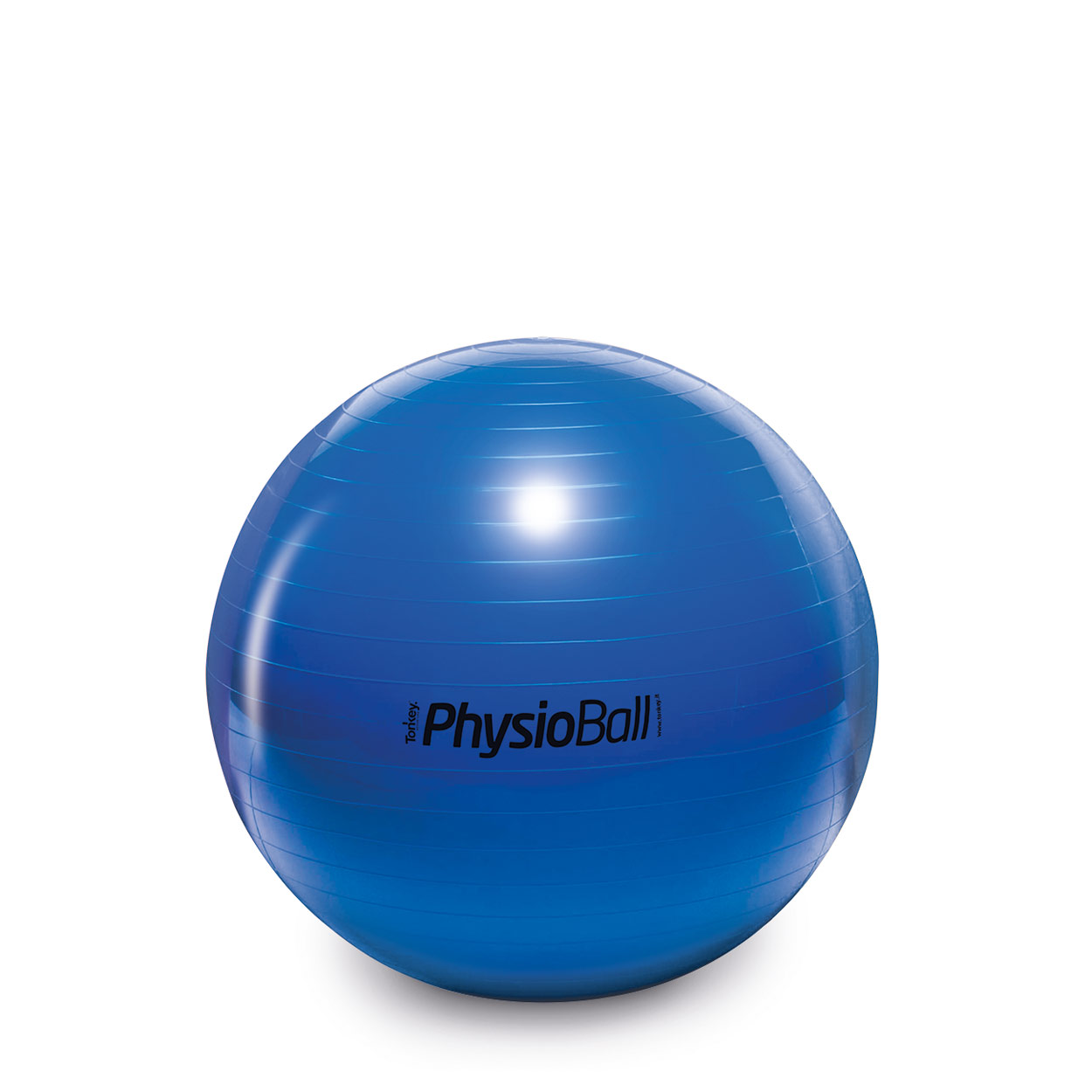 Produktbild von Newgen Medicals 2er Set Sitz- Und Gymnastikball, Auch Für Yoga, Anti