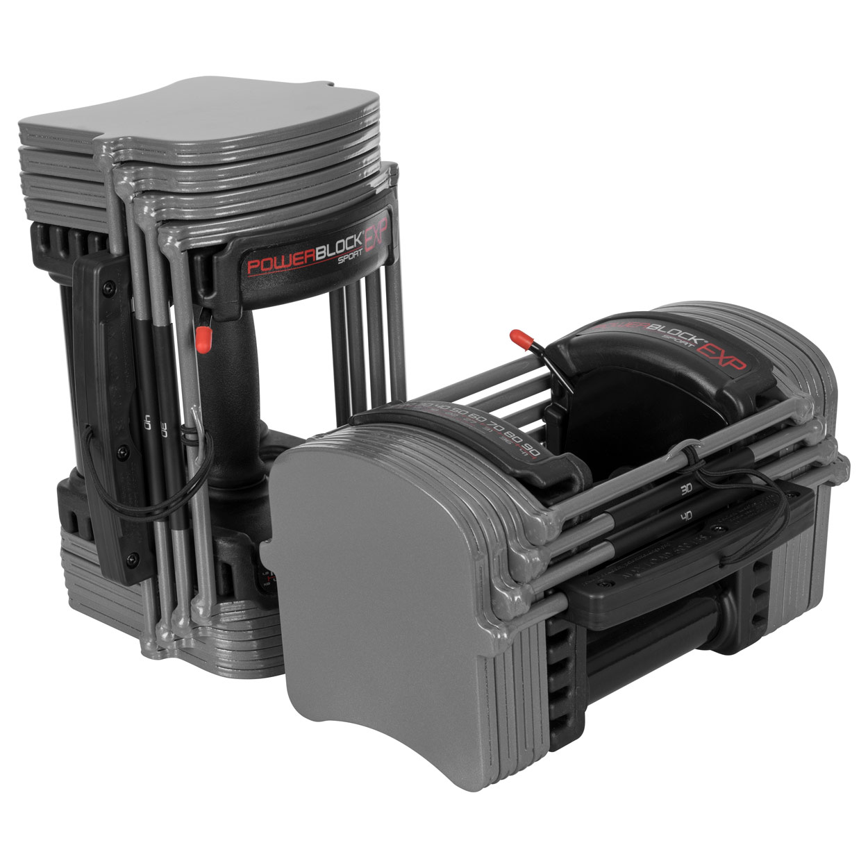 POWERBLOCK SPORT EXP ②パワーブロック POWERBLOCK SPORT EXP ②パワーブロック