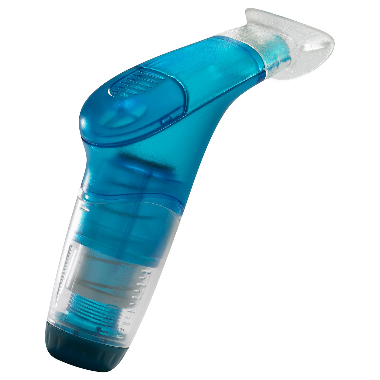 Lung Trainer POWER breathe® - Plus Lung Trainer POWER breathe® - Plus
