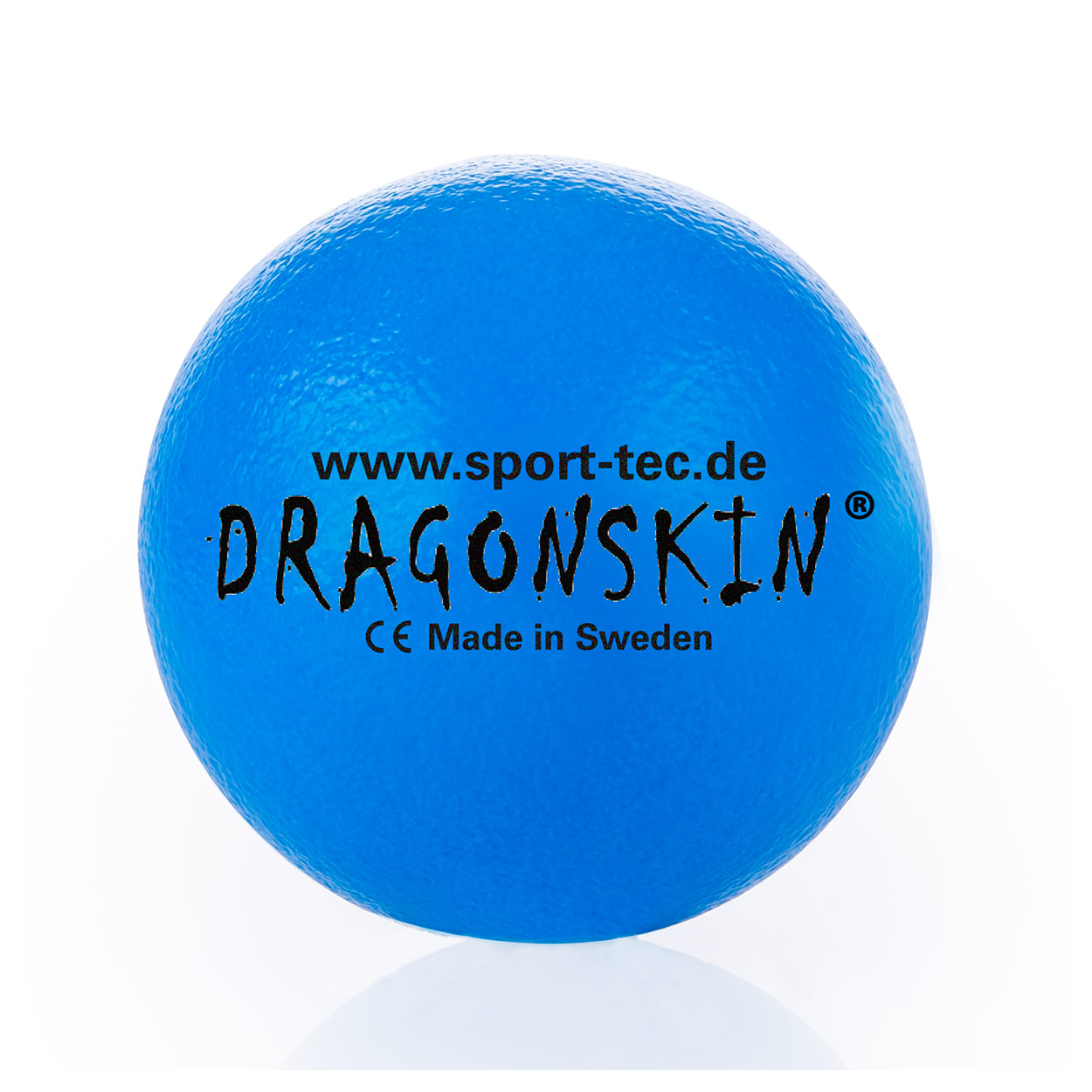 Sport-Tec Dragonskin Schaumstoffball ø 16 Cm - Pink Für Sport & Rehabilitation