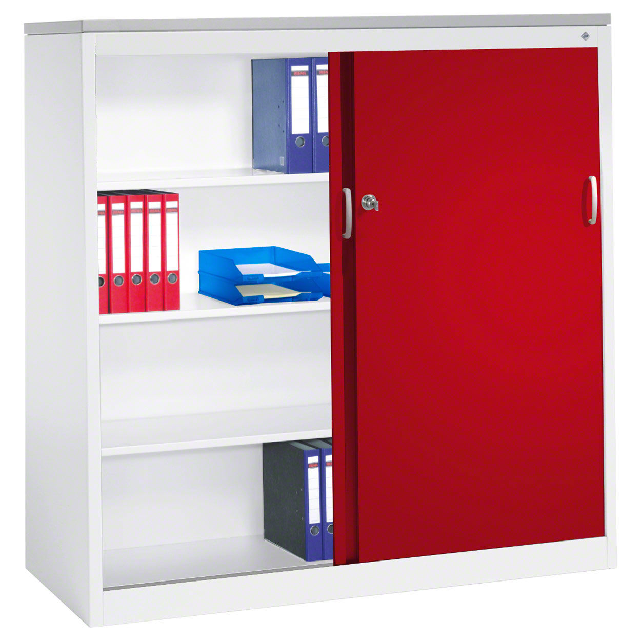 schiebetürenschrank, hxbxt 160x160x50 cm | jetzt kaufen