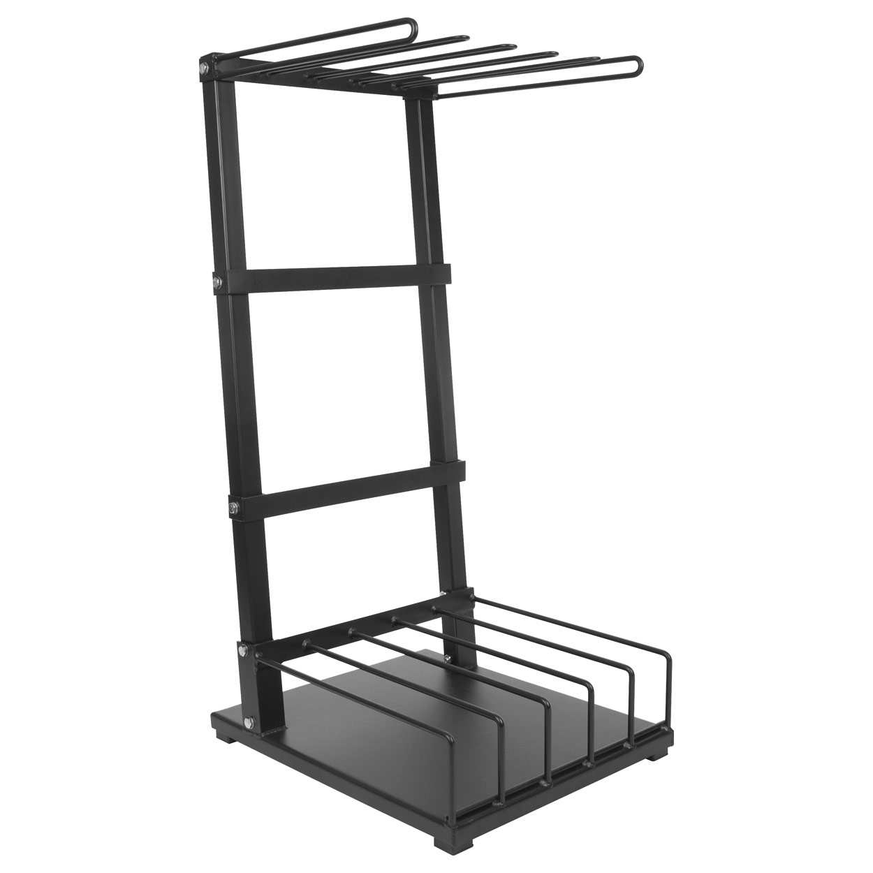 Sport-Tec Aufbewahrungsständer für Gewichtsstangen günstig online