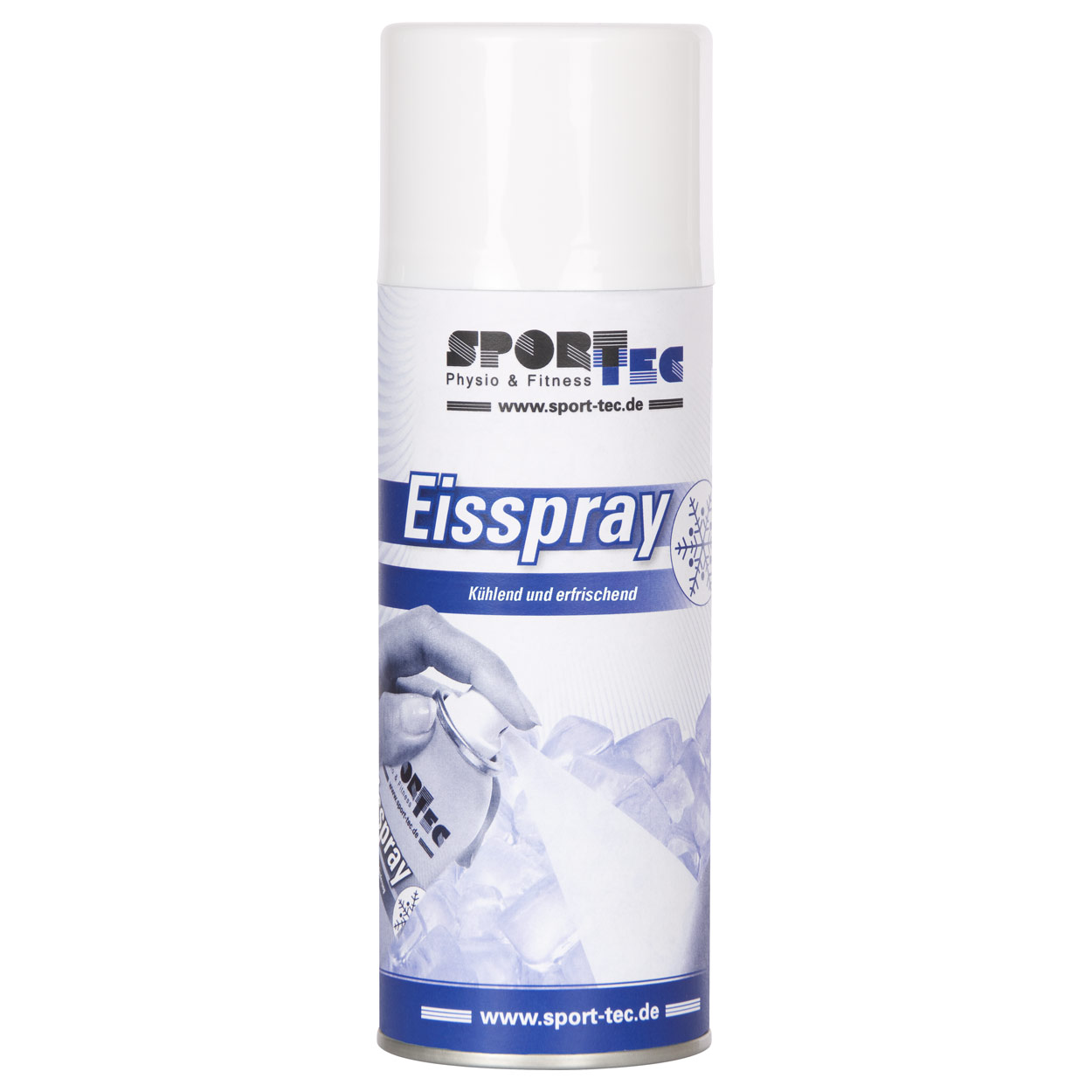 Sport-Tec Eisspray, 400 ml günstig online kaufen