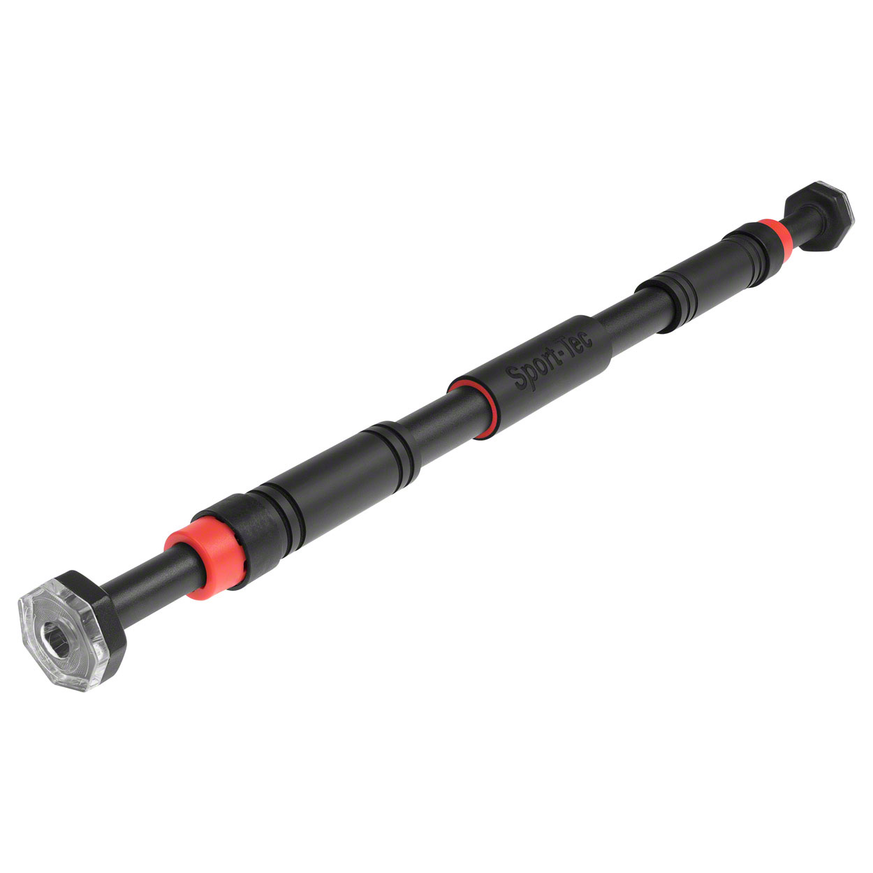 Sport Tec Sport-Tec Türreck Klimmzugstange 6.0 Pull-Up, 65-100 cm Großer  Ausverkauf | Outdoor-