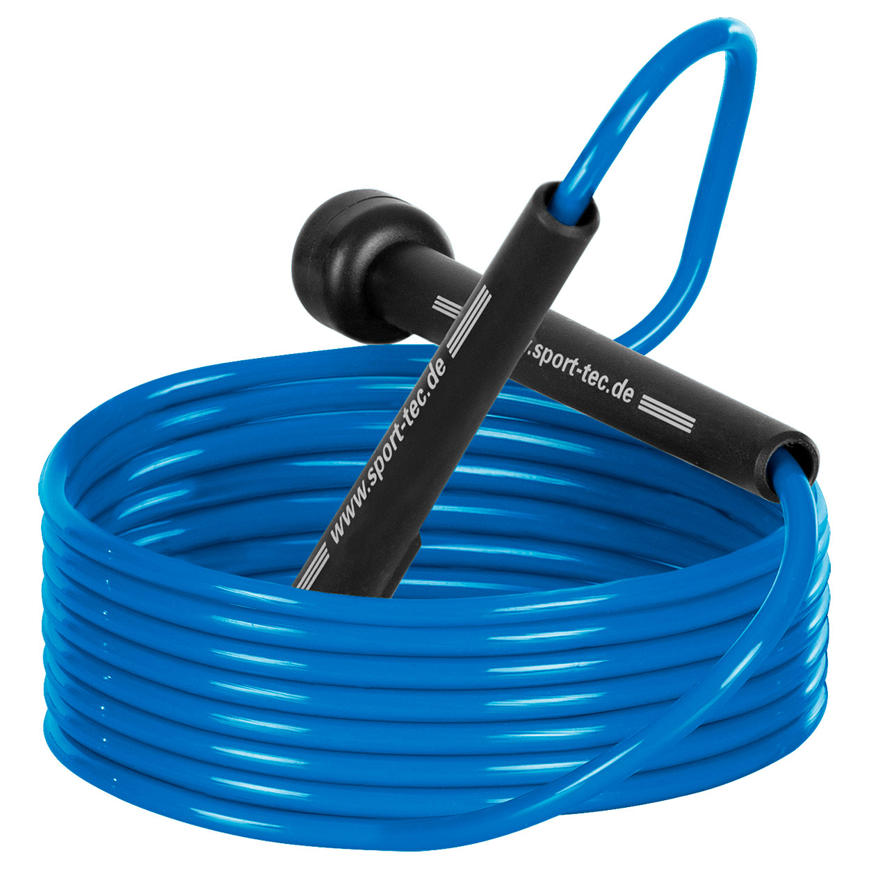 Springseil Speed Rope, verstellbar, 300 cm - jetzt kaufen | Sport-Tec
