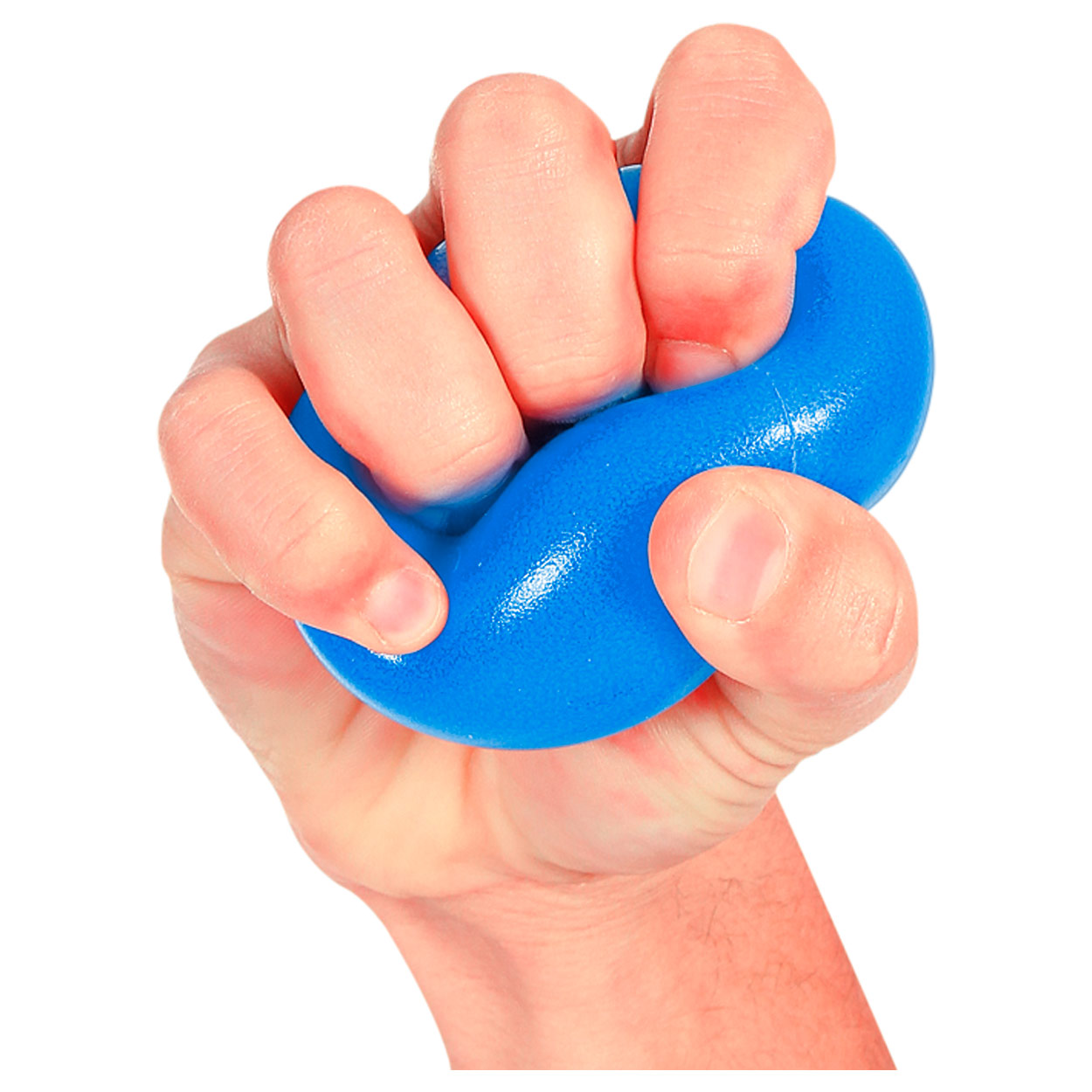 Lung stress best sale ball