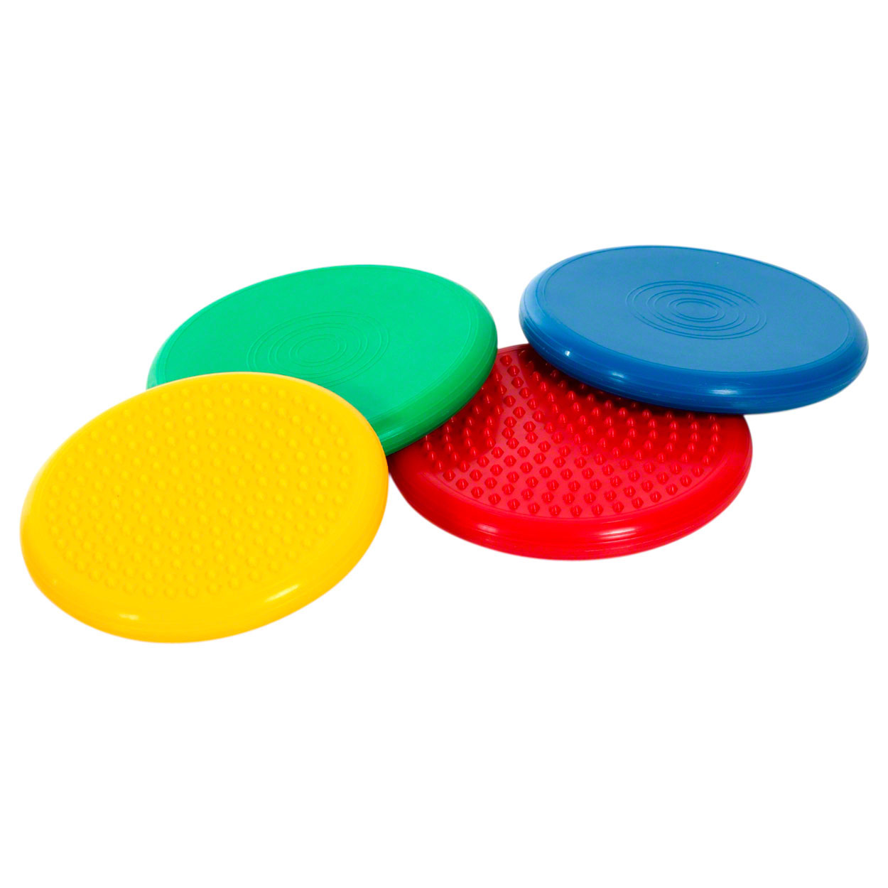 Cuscino Con Sfere Togu Dynair Senso - Per Equilibrio, Postura E Benessere Della Schiena