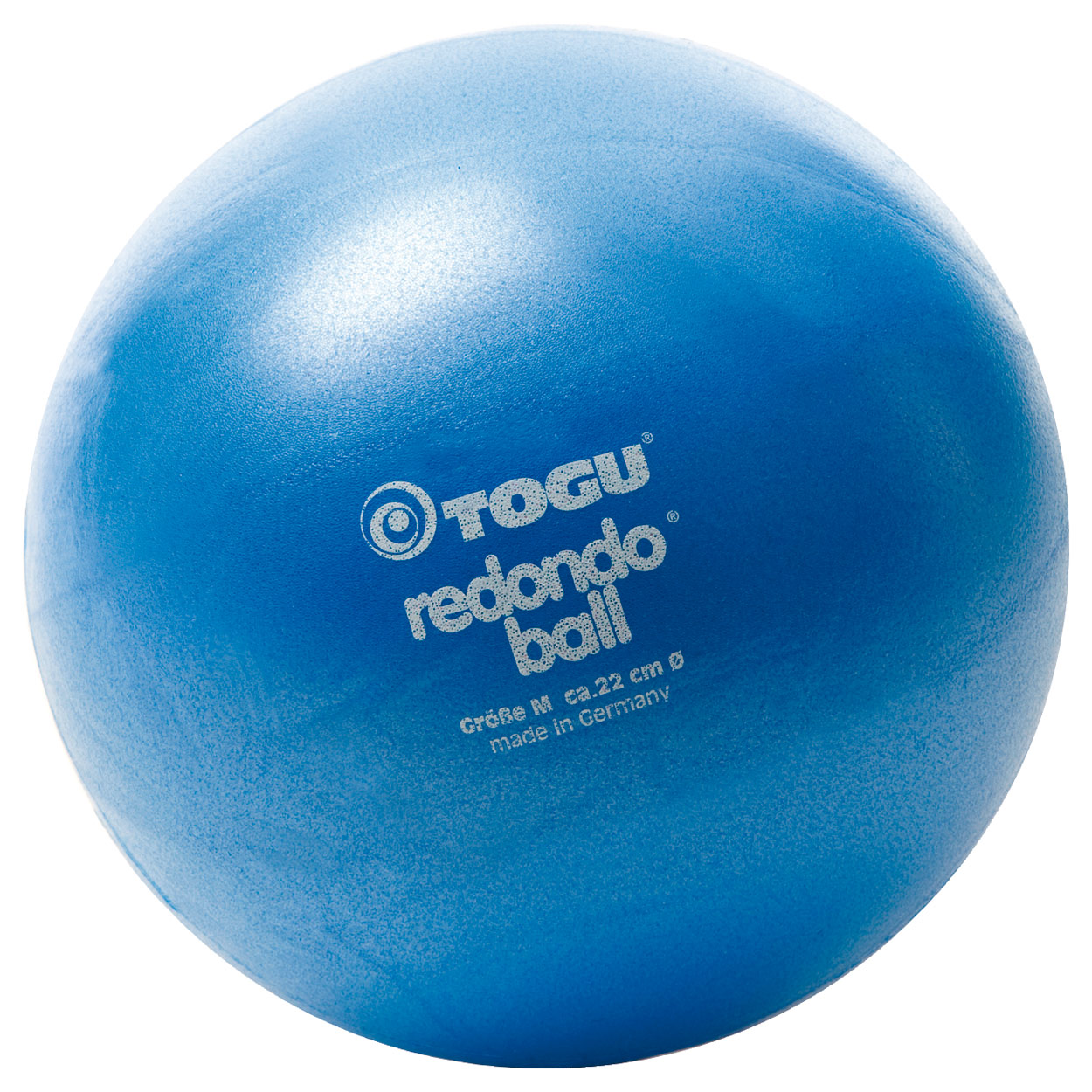 Redondo Ball exercise