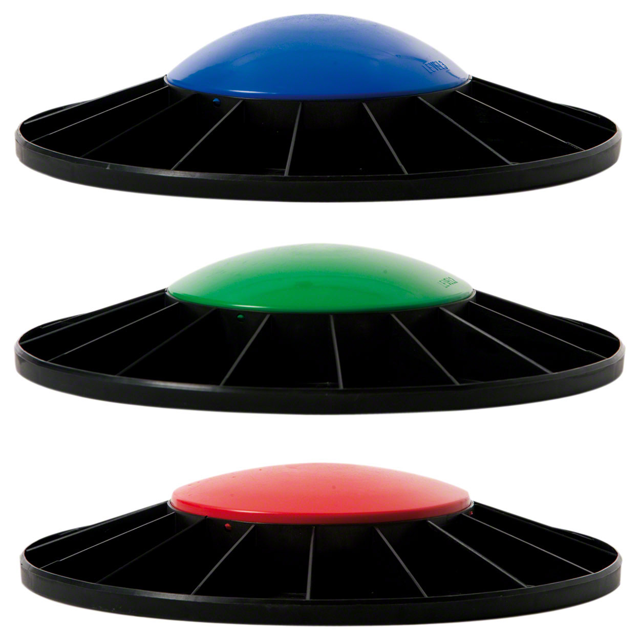 DAIKO Balance Board Wooden Balance Board + Cork Rol Produktbild-Vorschau 11