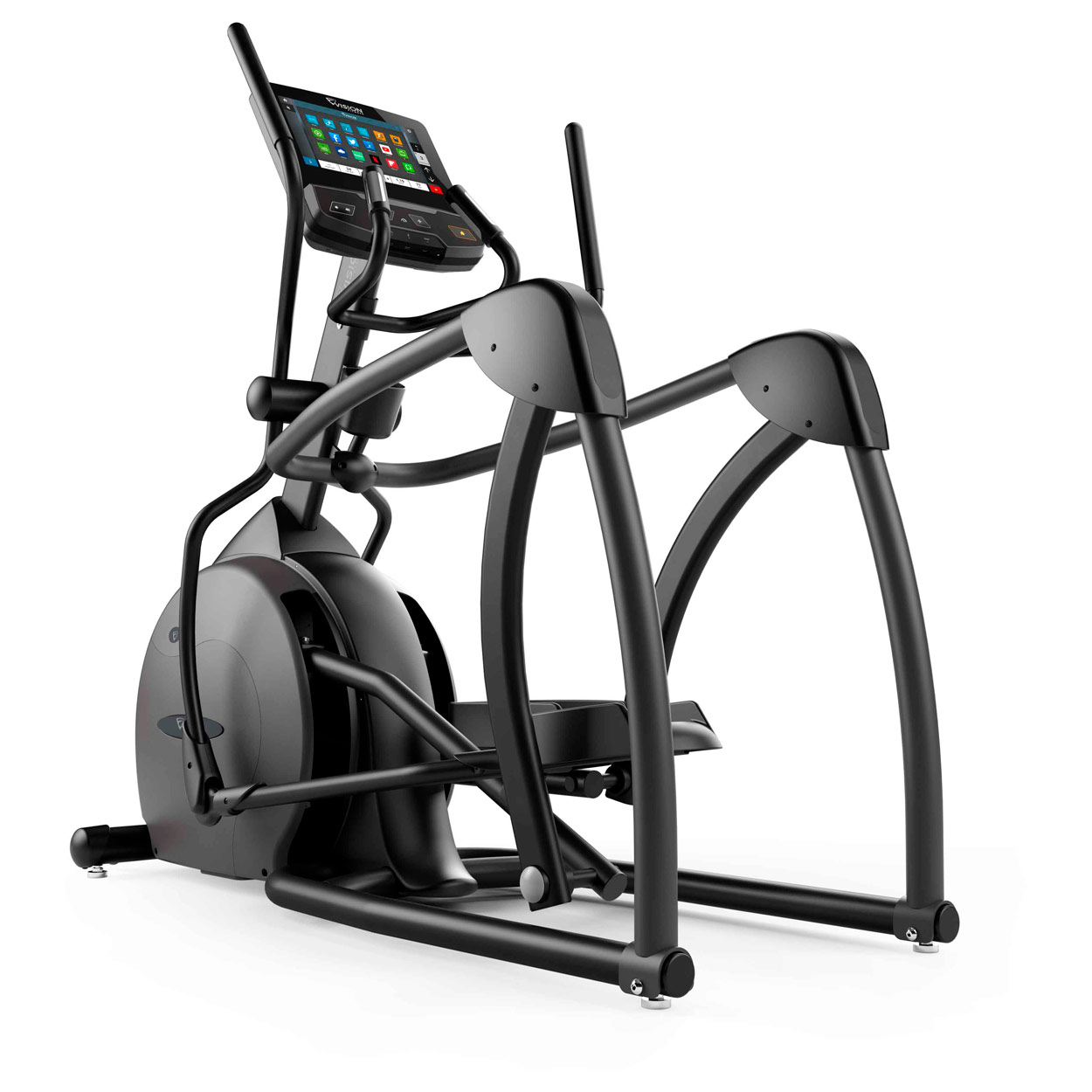 Vision Fitness Elliptical Ergometer X6200 Premium günstig online kaufen