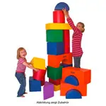 VOLLEY Brcke, 50 x 25 x 25 cm