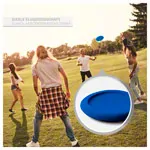VOLLEY Schaumstoff-Wurfscheibe Soft Saucer unbeschichtet,  25 cm